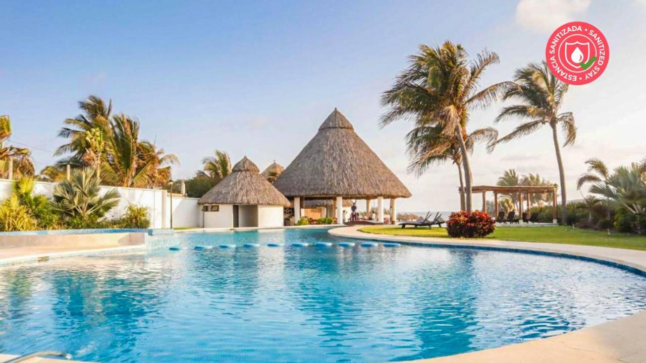 Beautiful In Dream Diamante Apartamento Acapulco