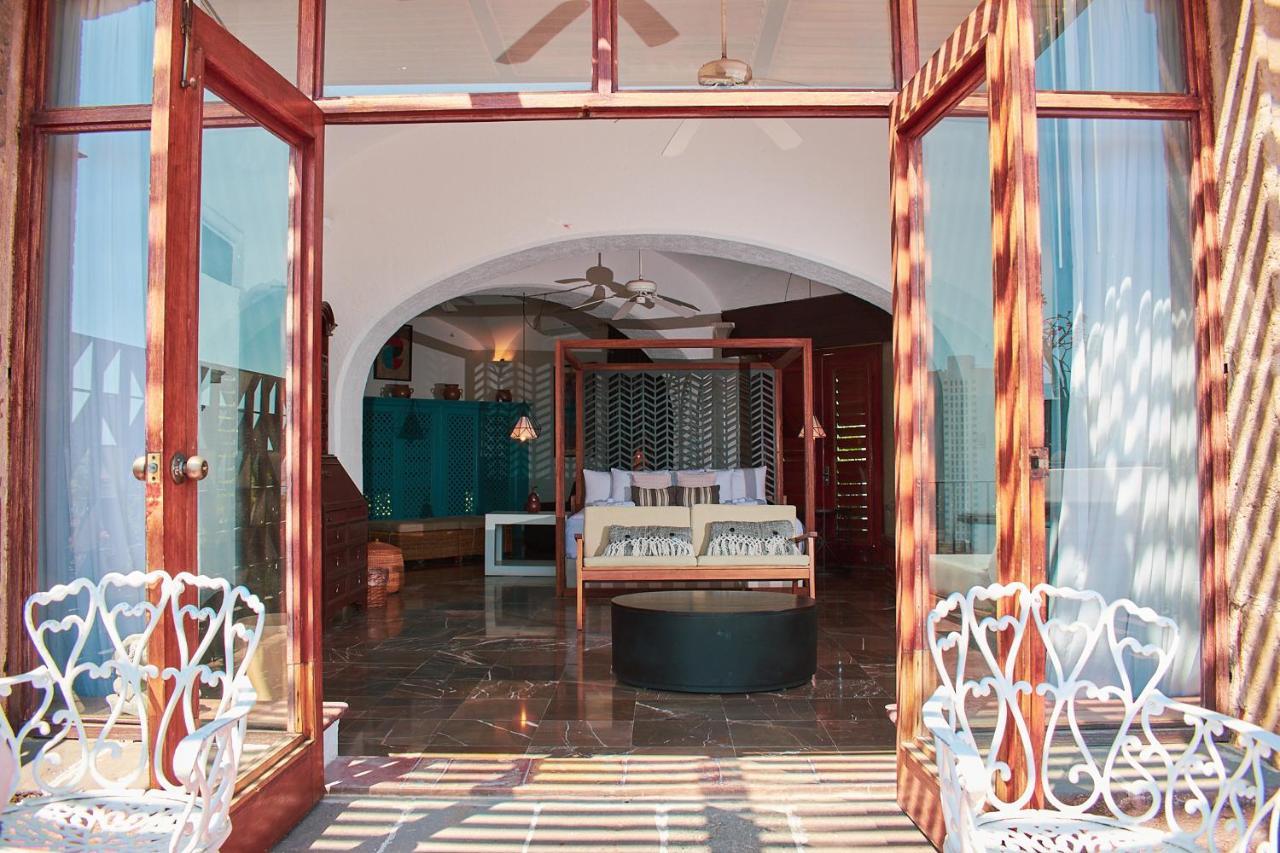 Casa Lisa Guest house