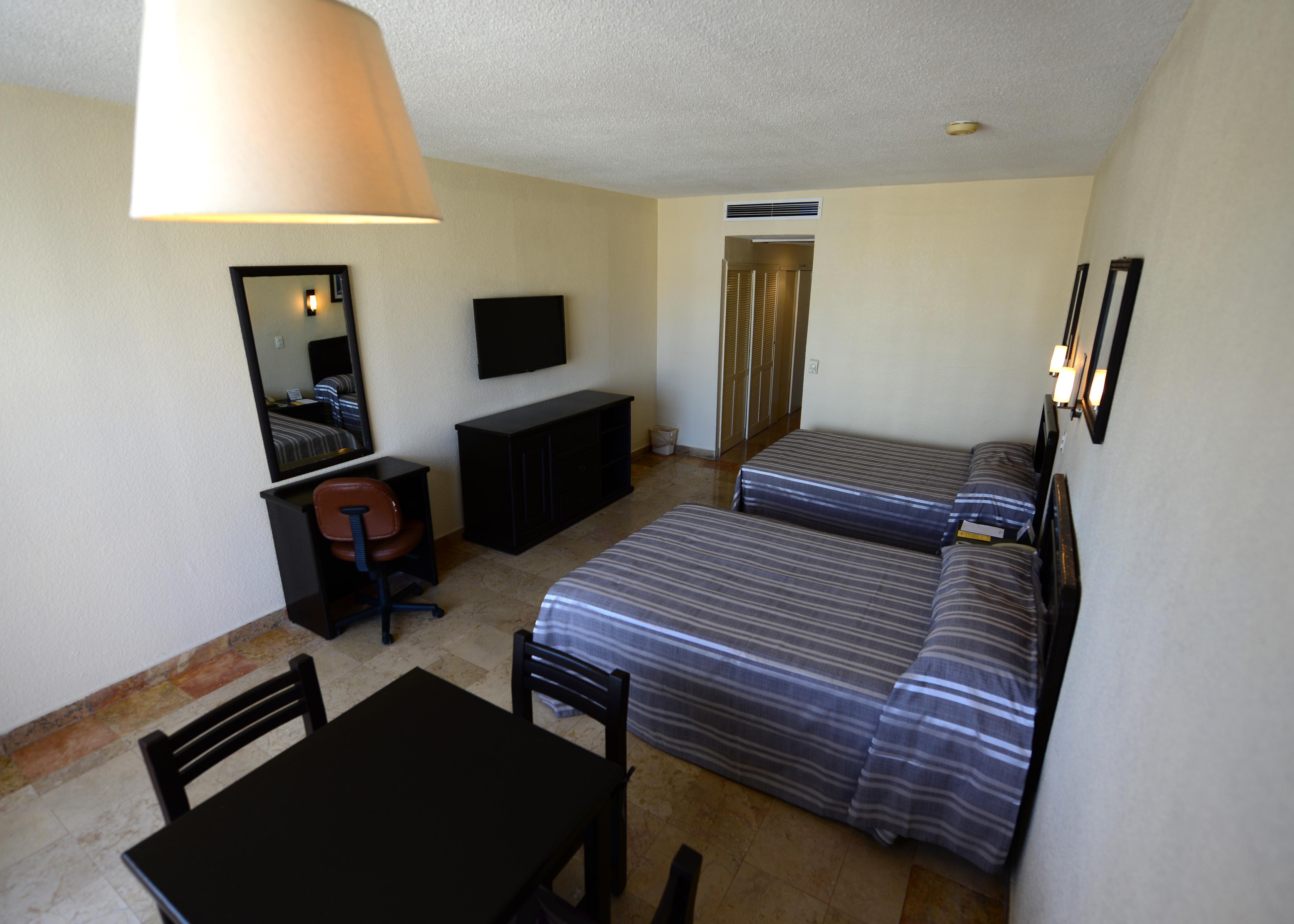 Amarea Hotel Acapulco