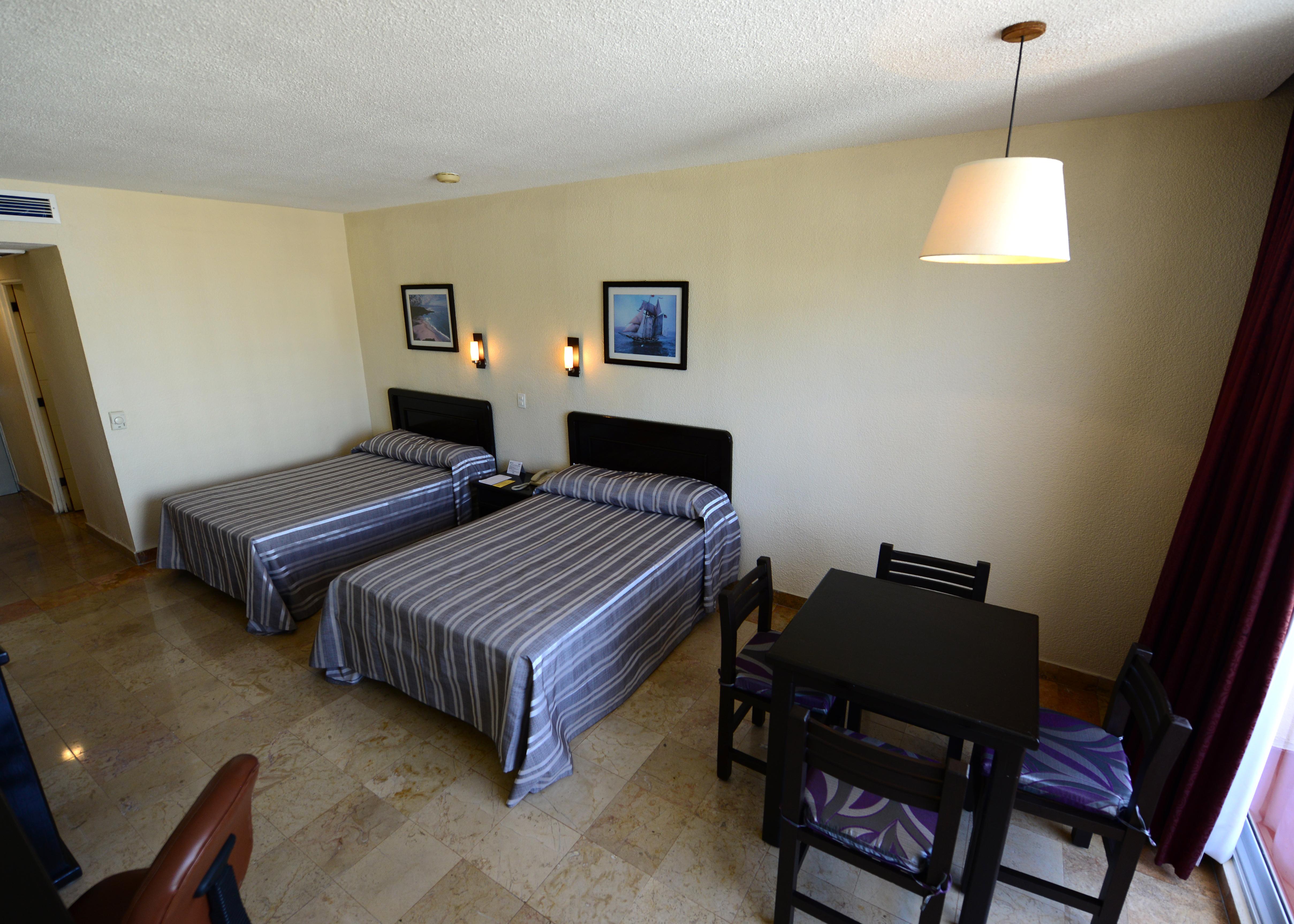 Hotel Amarea Acapulco