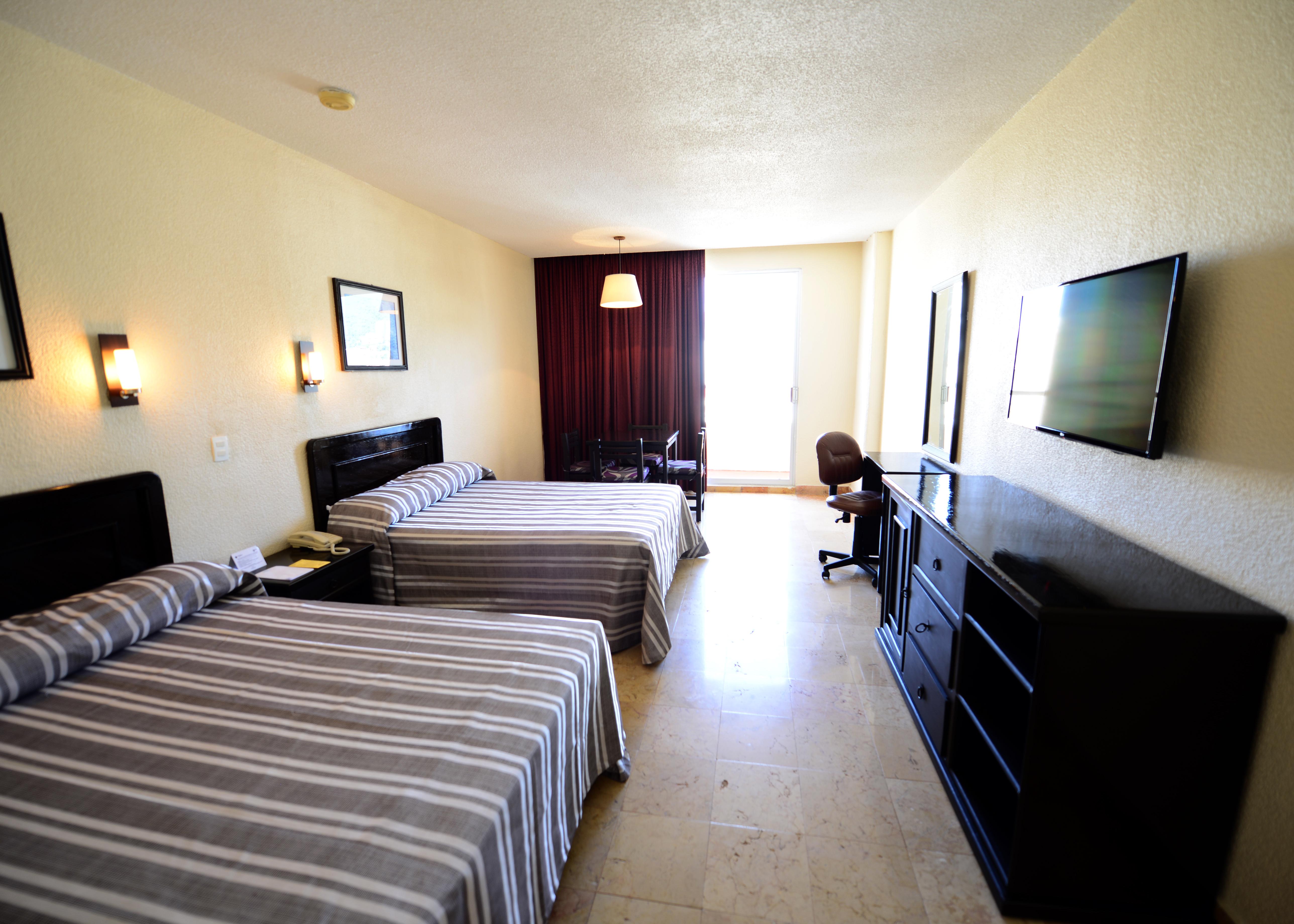Amarea 3* Acapulco