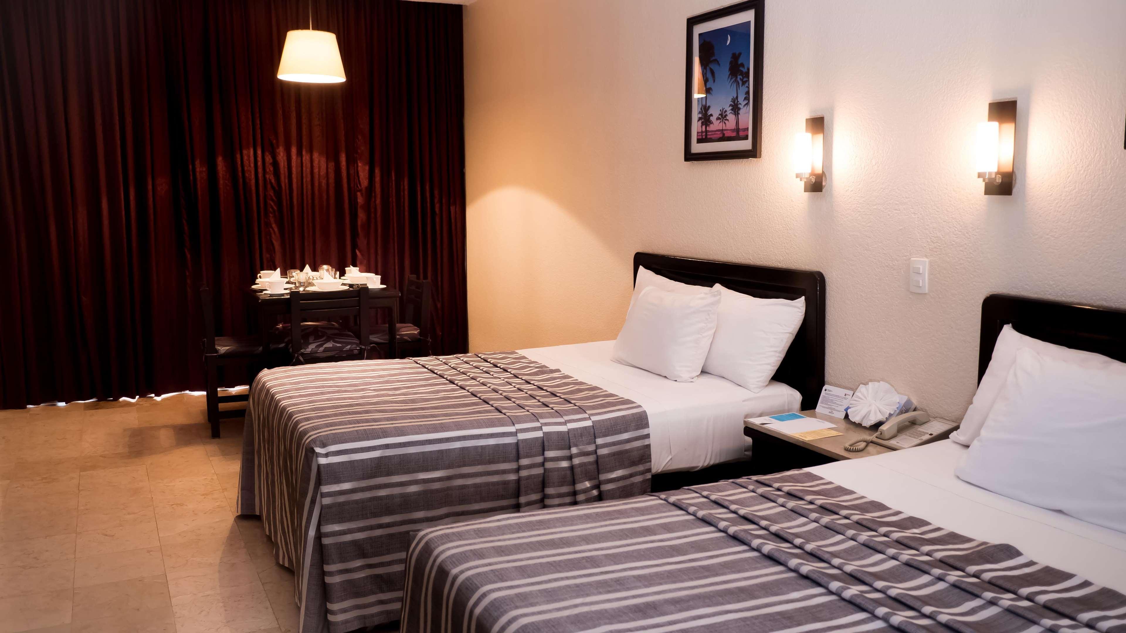 Amarea Hotel Acapulco