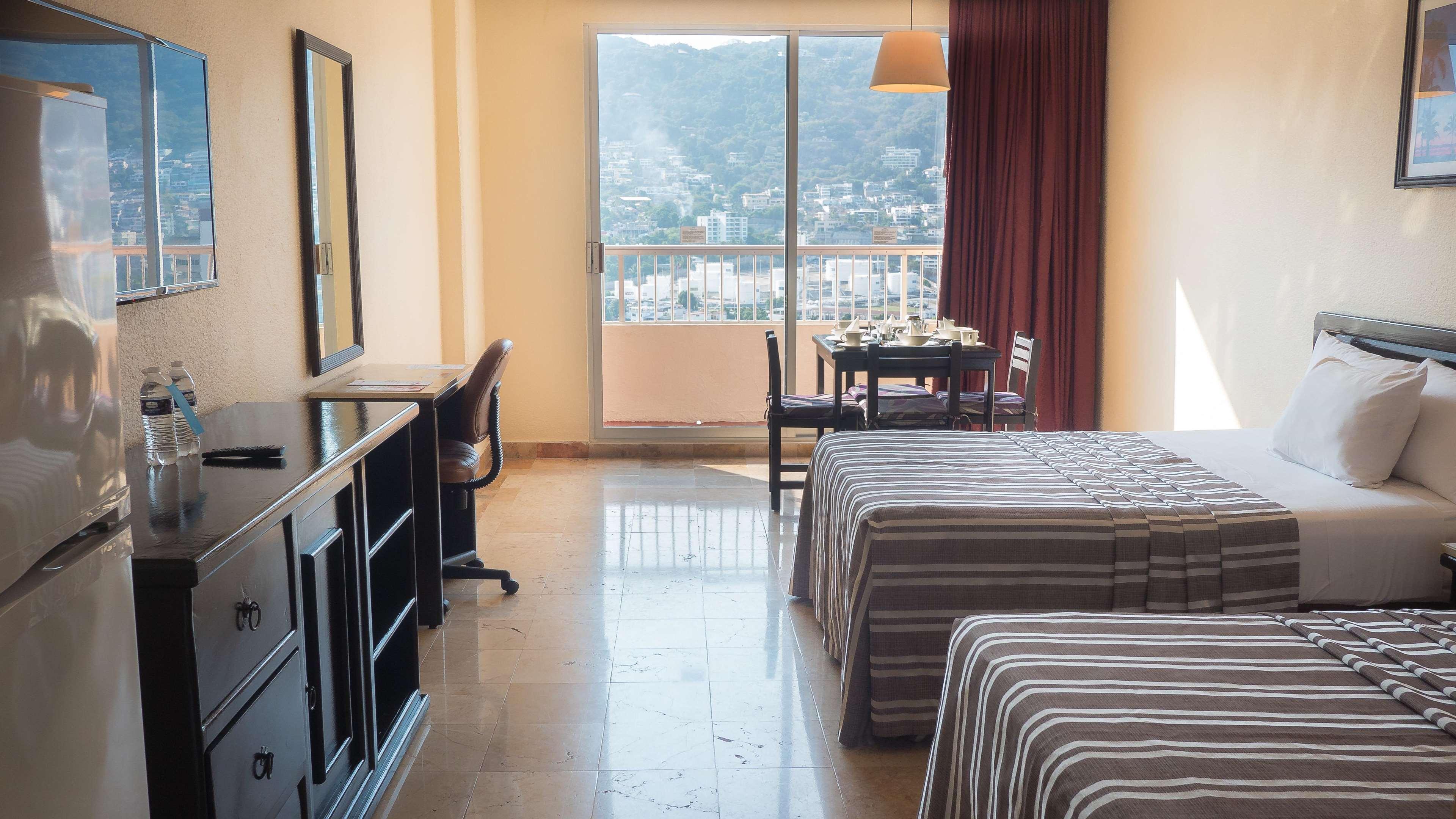 Amarea 3* Acapulco