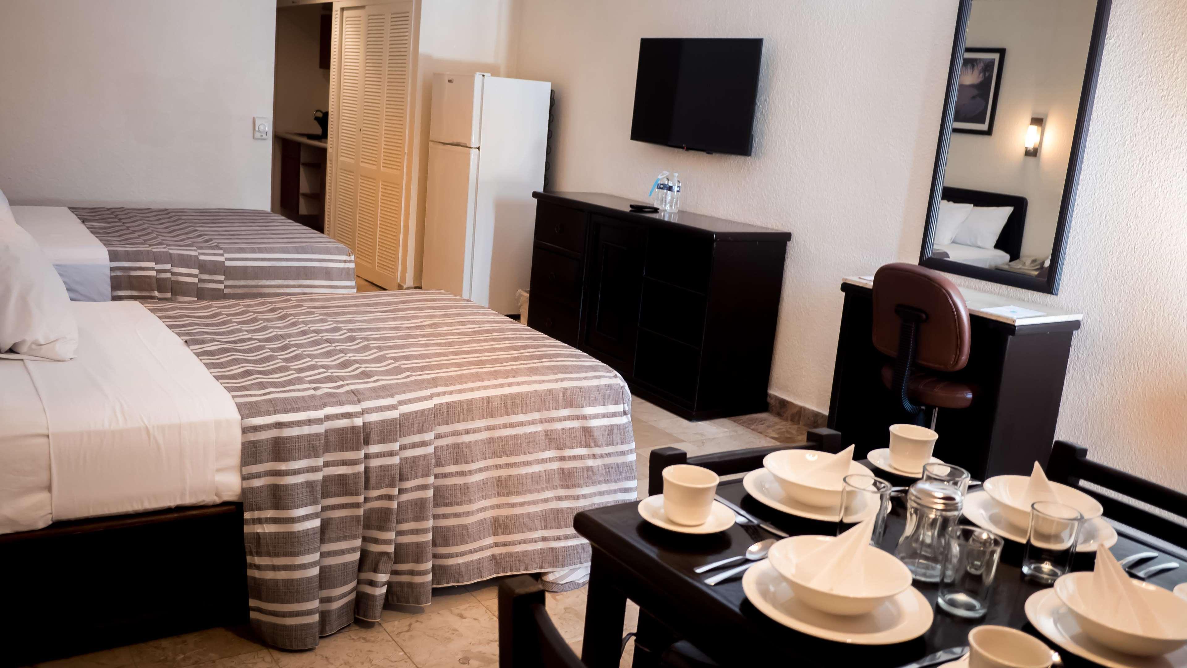 Amarea Hotel Acapulco