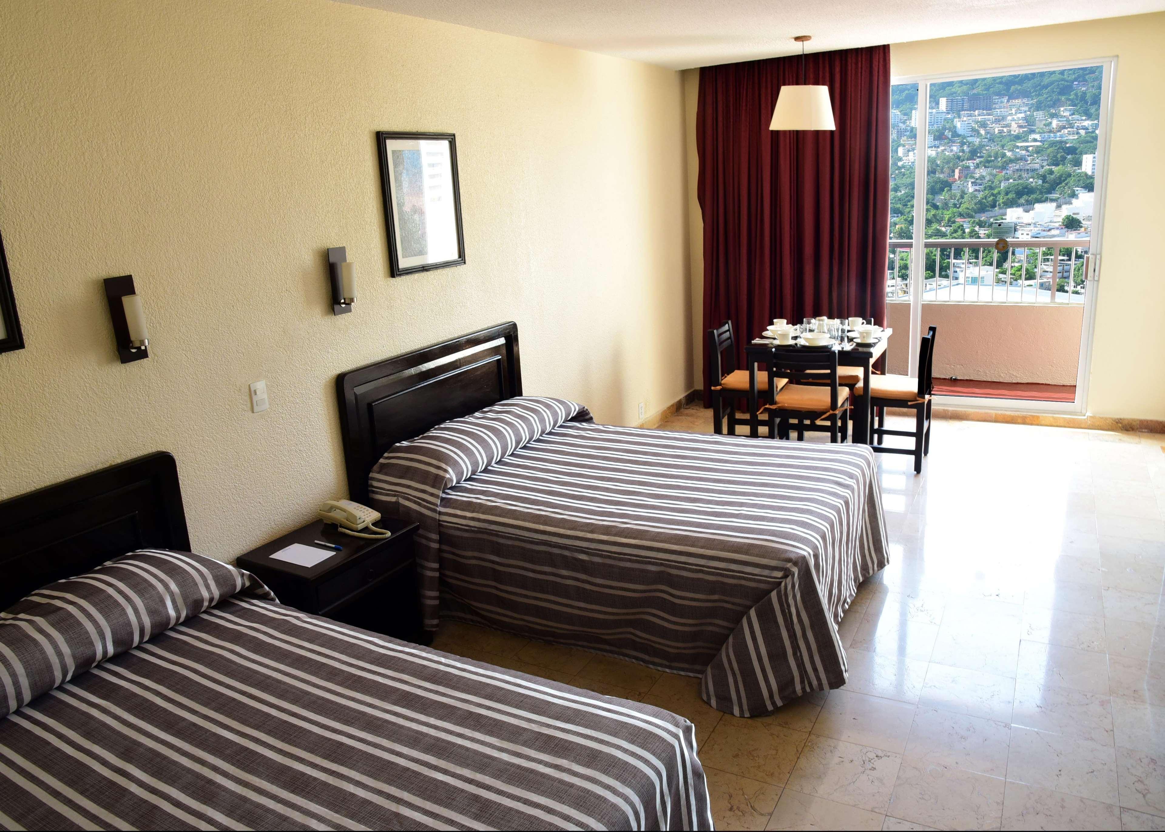 Amarea 3* Acapulco