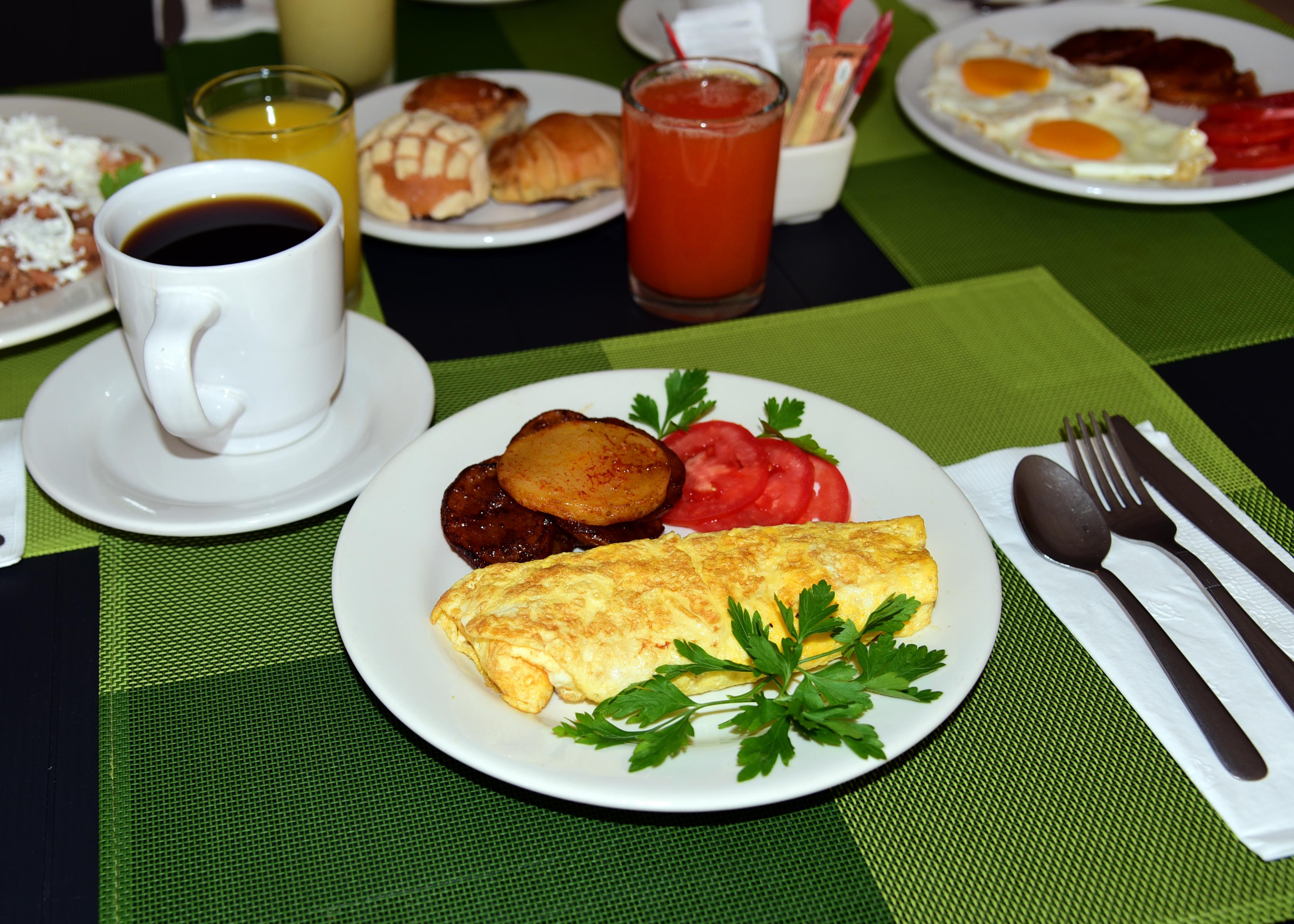 Amarea Hotel