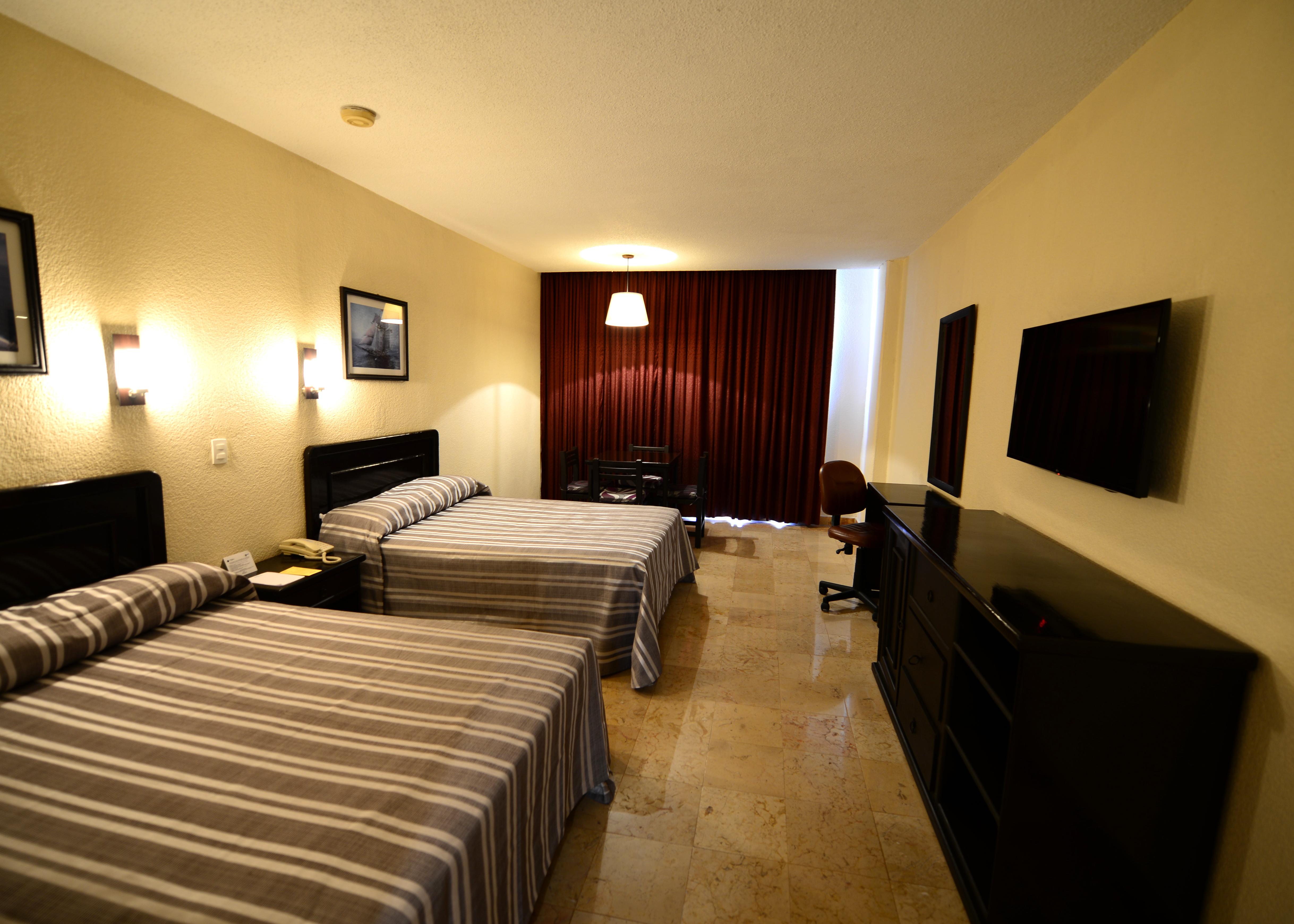 Amarea Hotel Acapulco