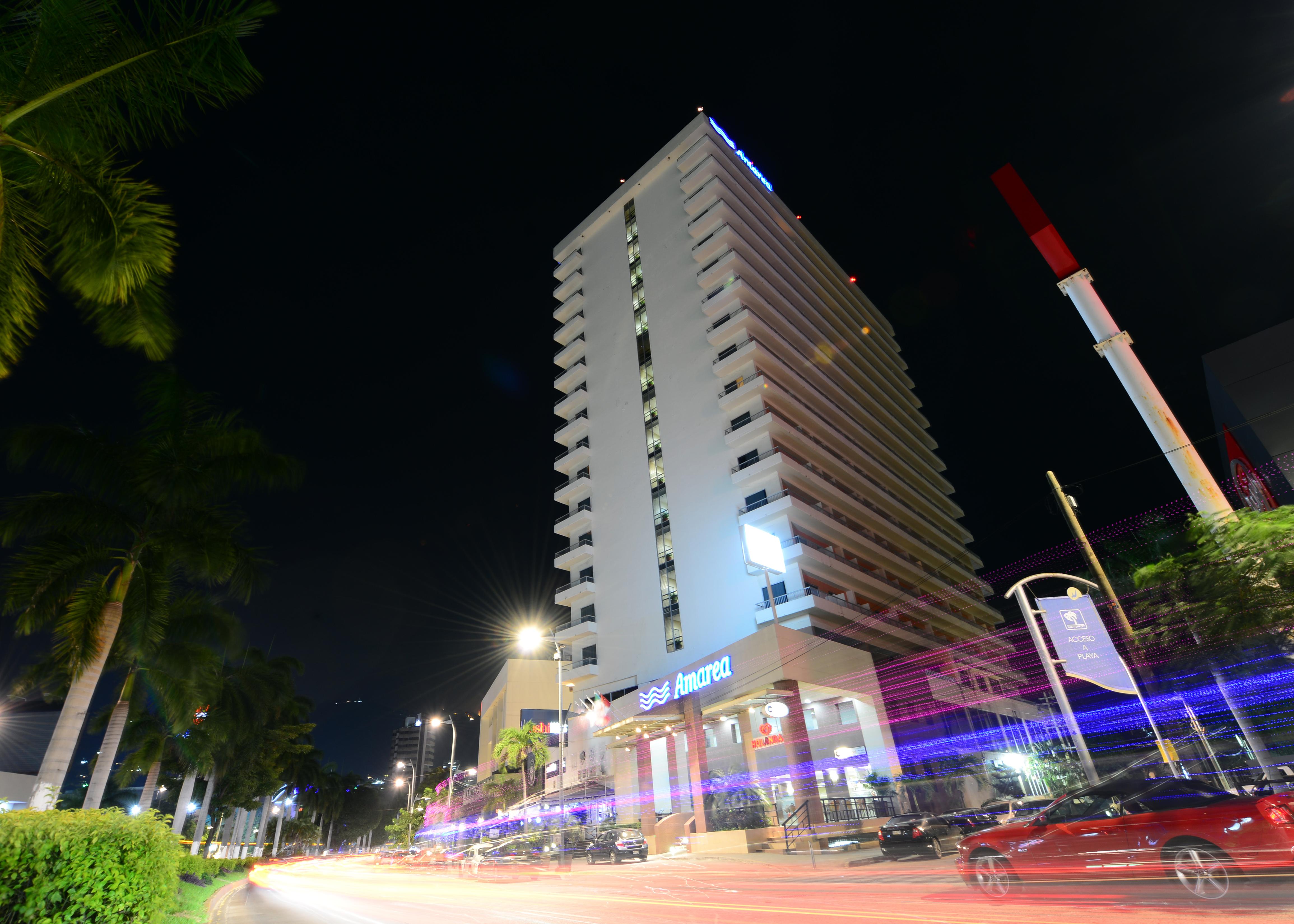Amarea Hotel 3*
