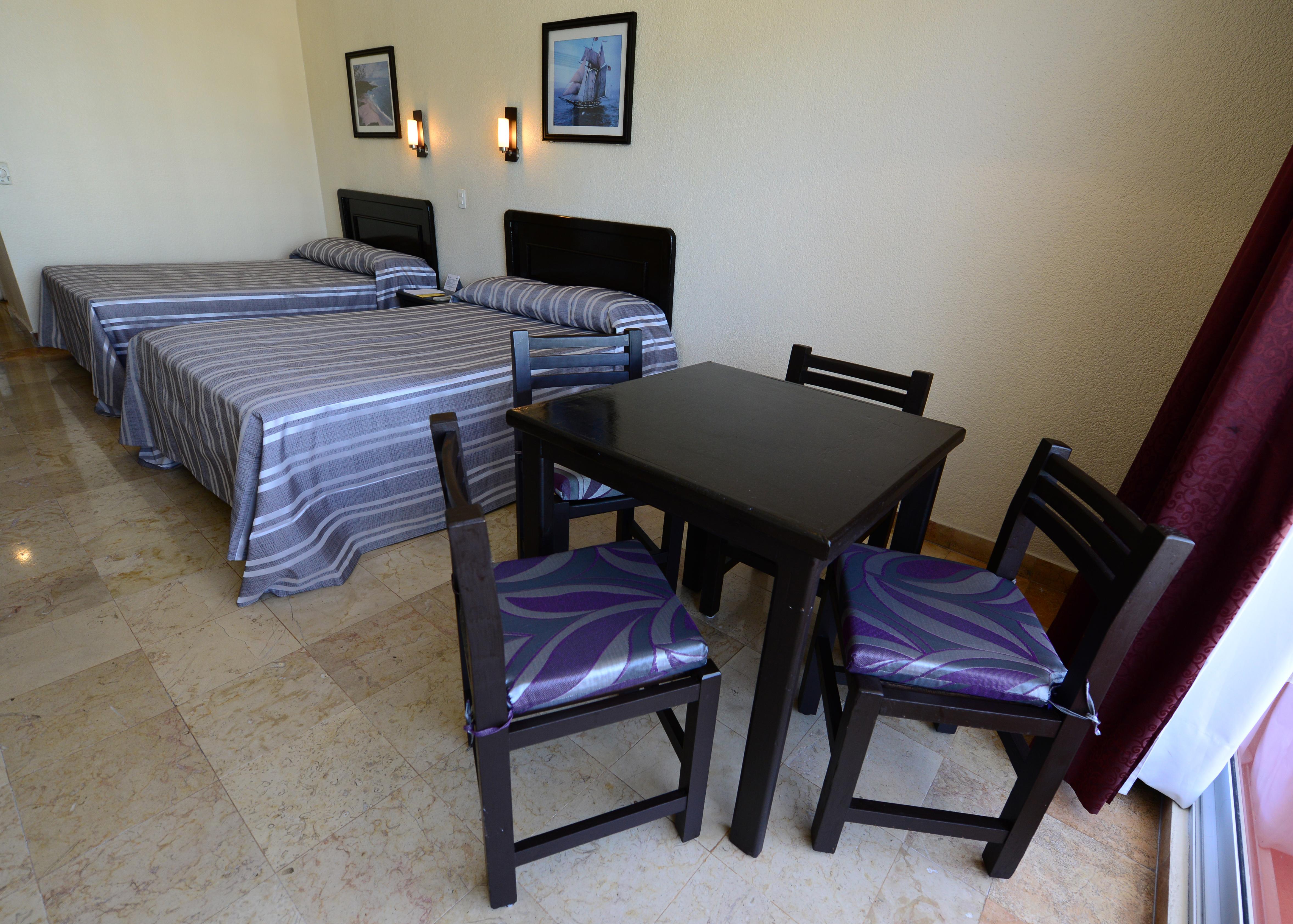 Hotel Amarea Acapulco