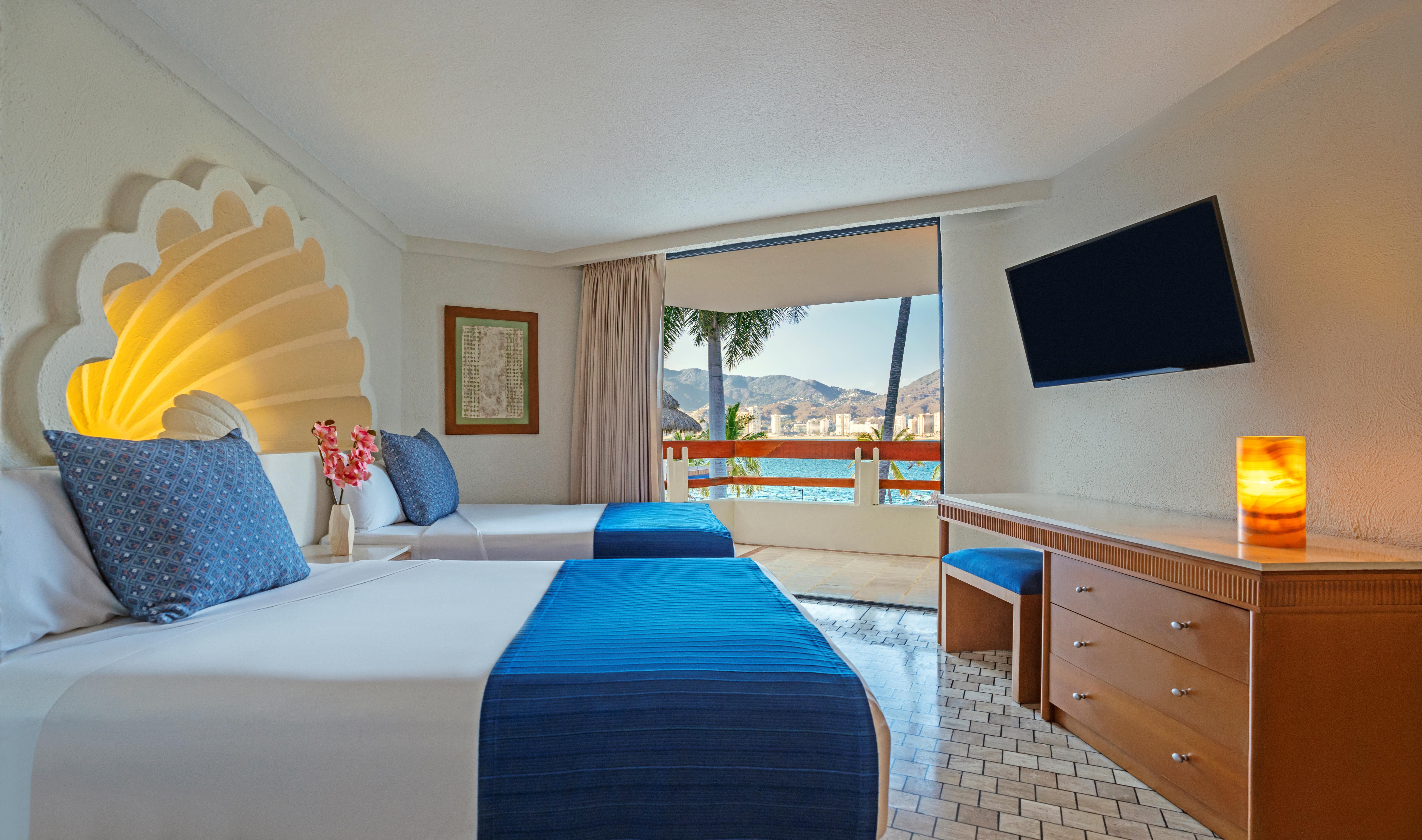 Park Royal 4*