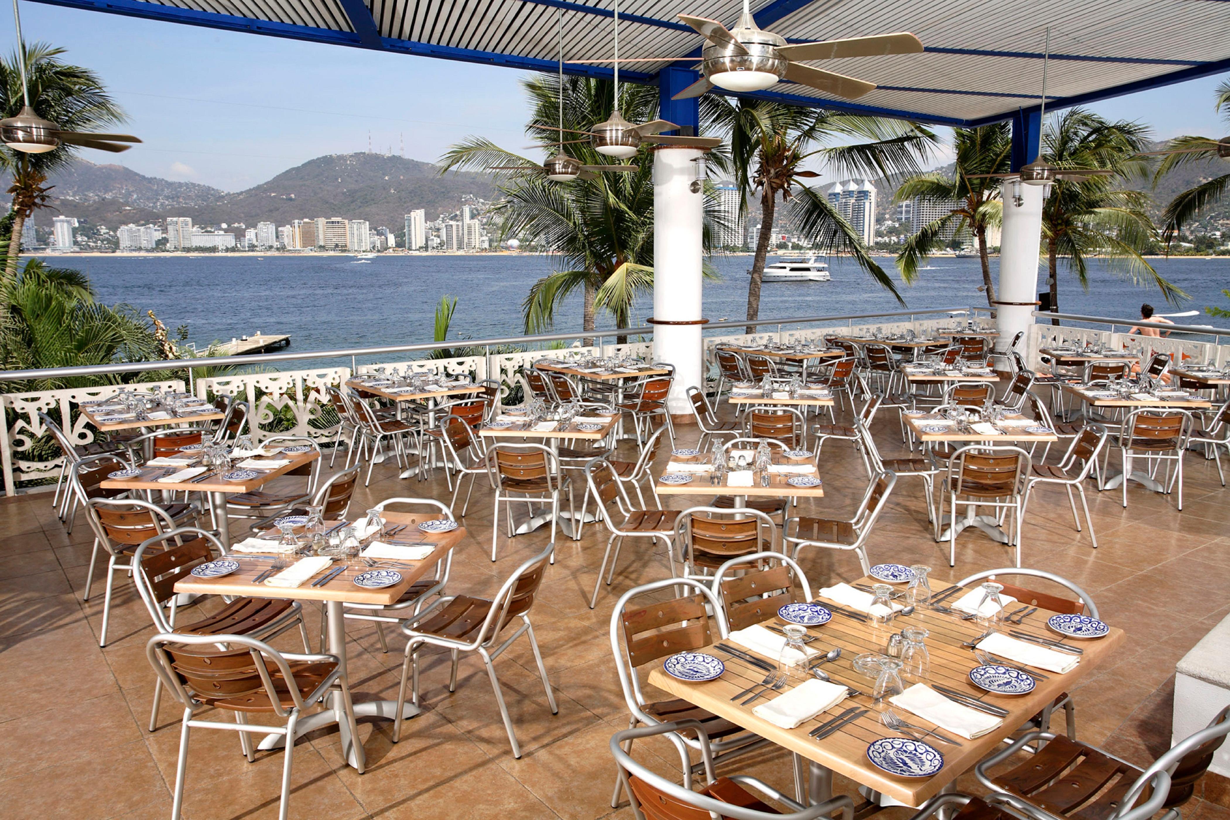 Park Royal 4* Acapulco