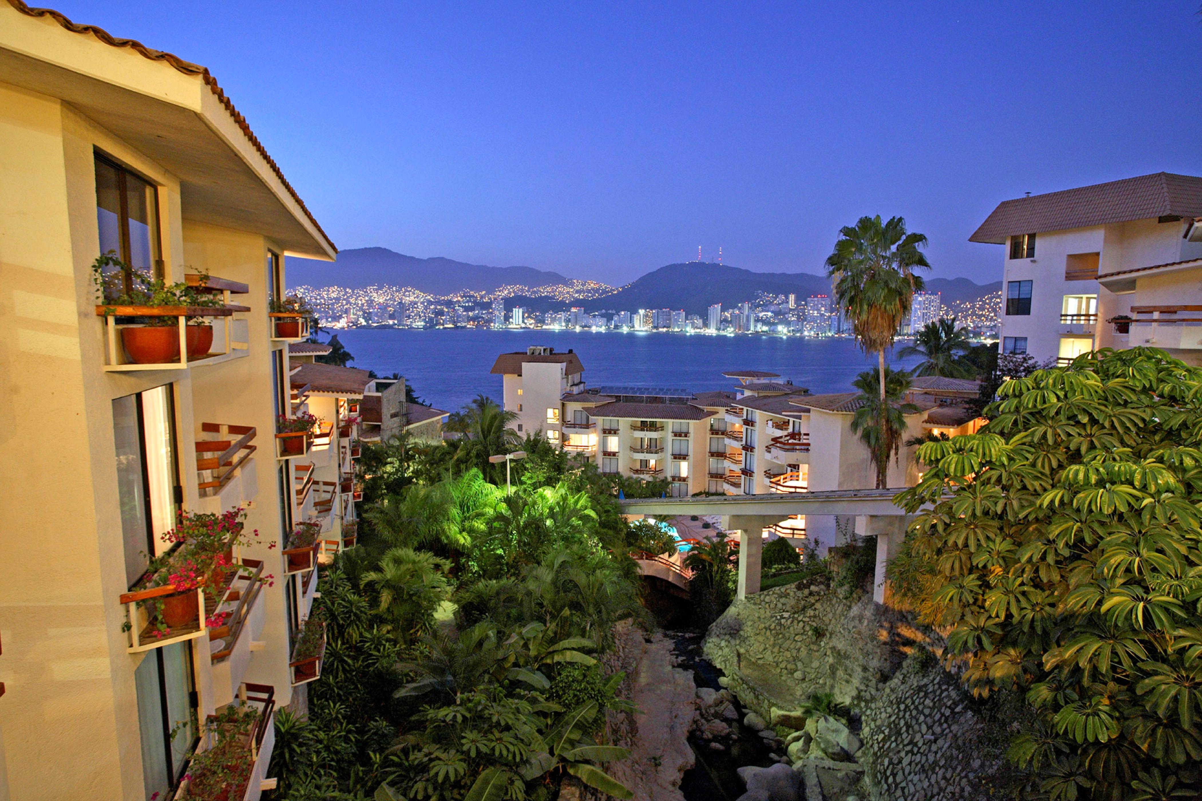 Park Royal Resort 4*