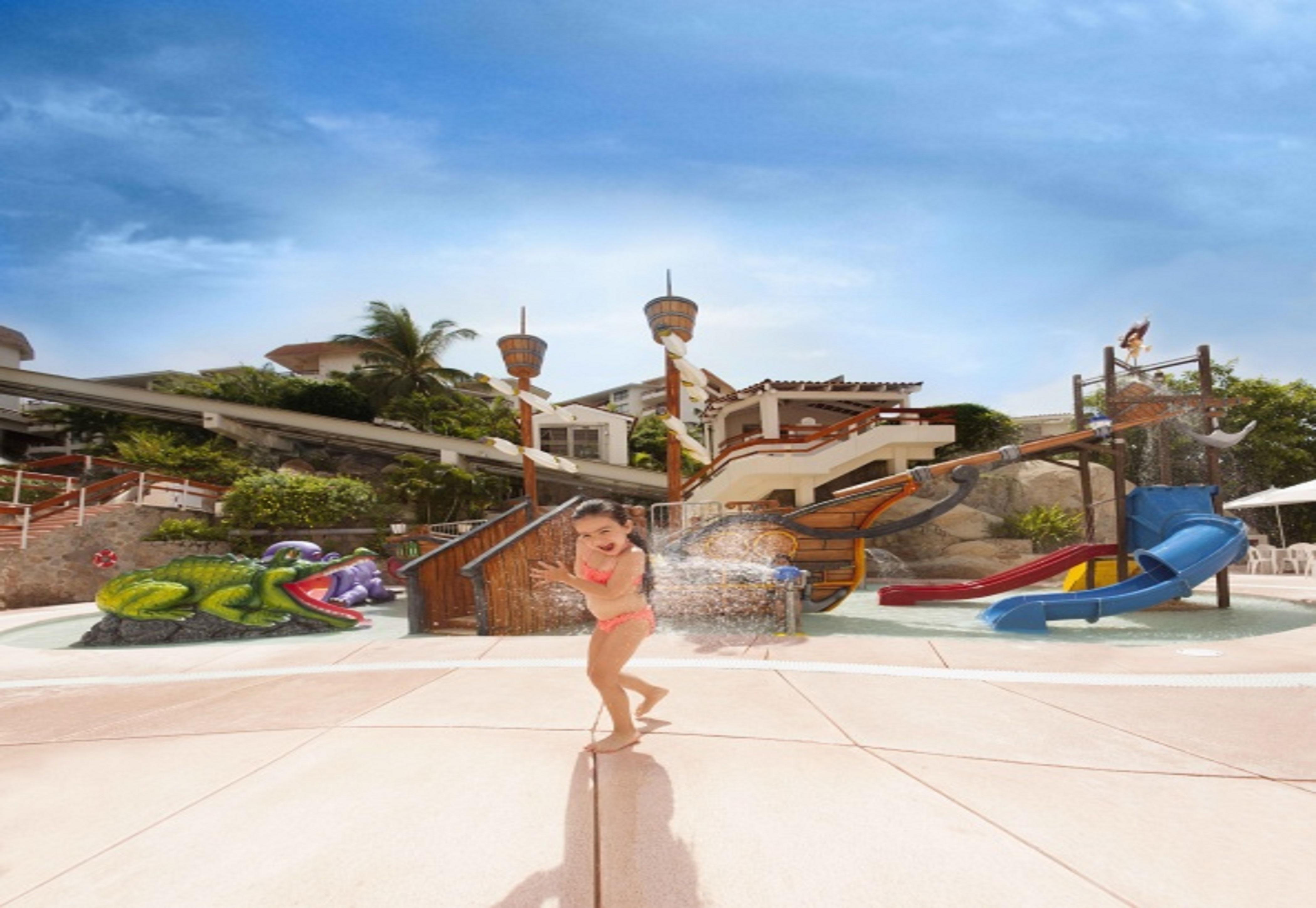 Park Royal Resort
