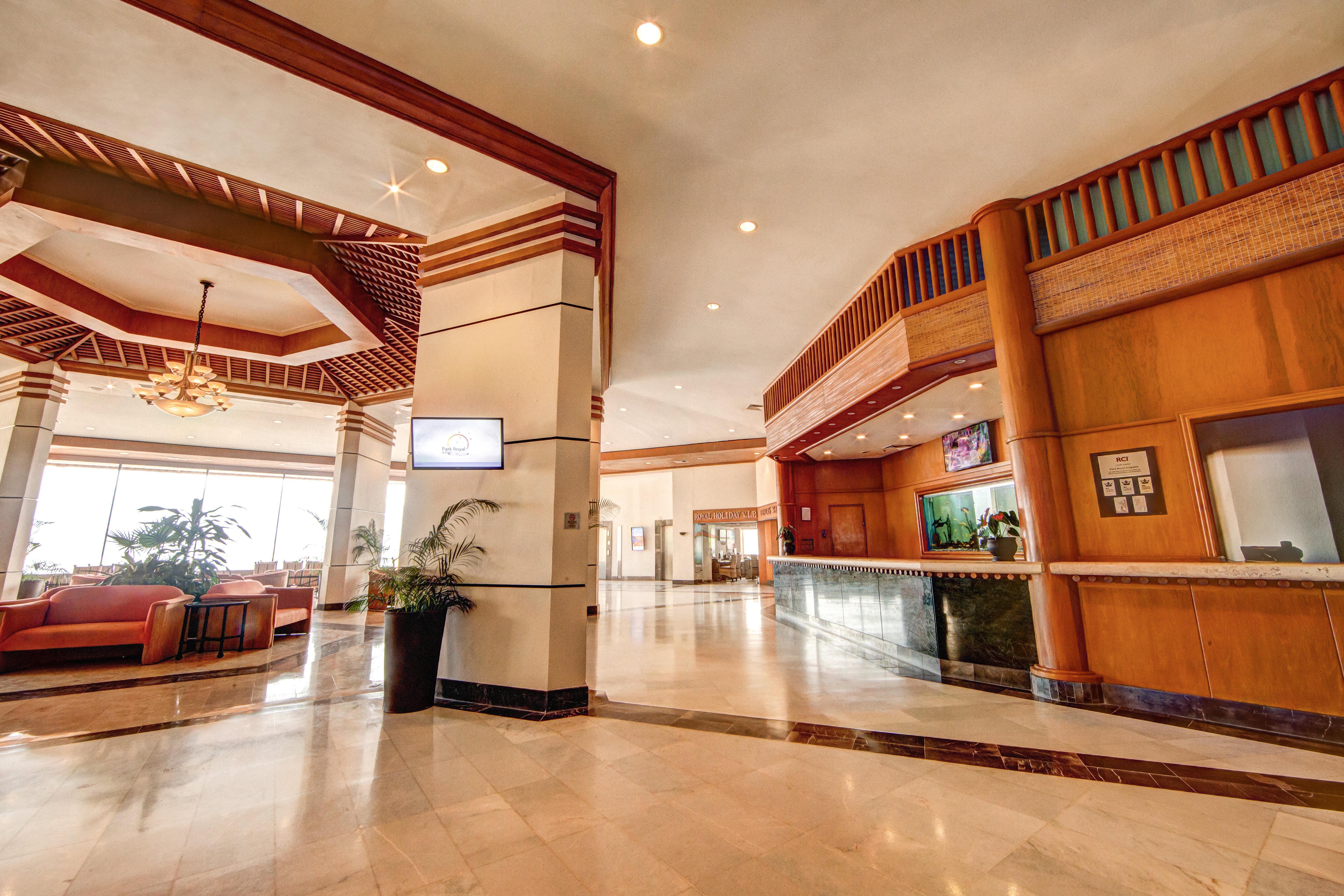 Park Royal Acapulco