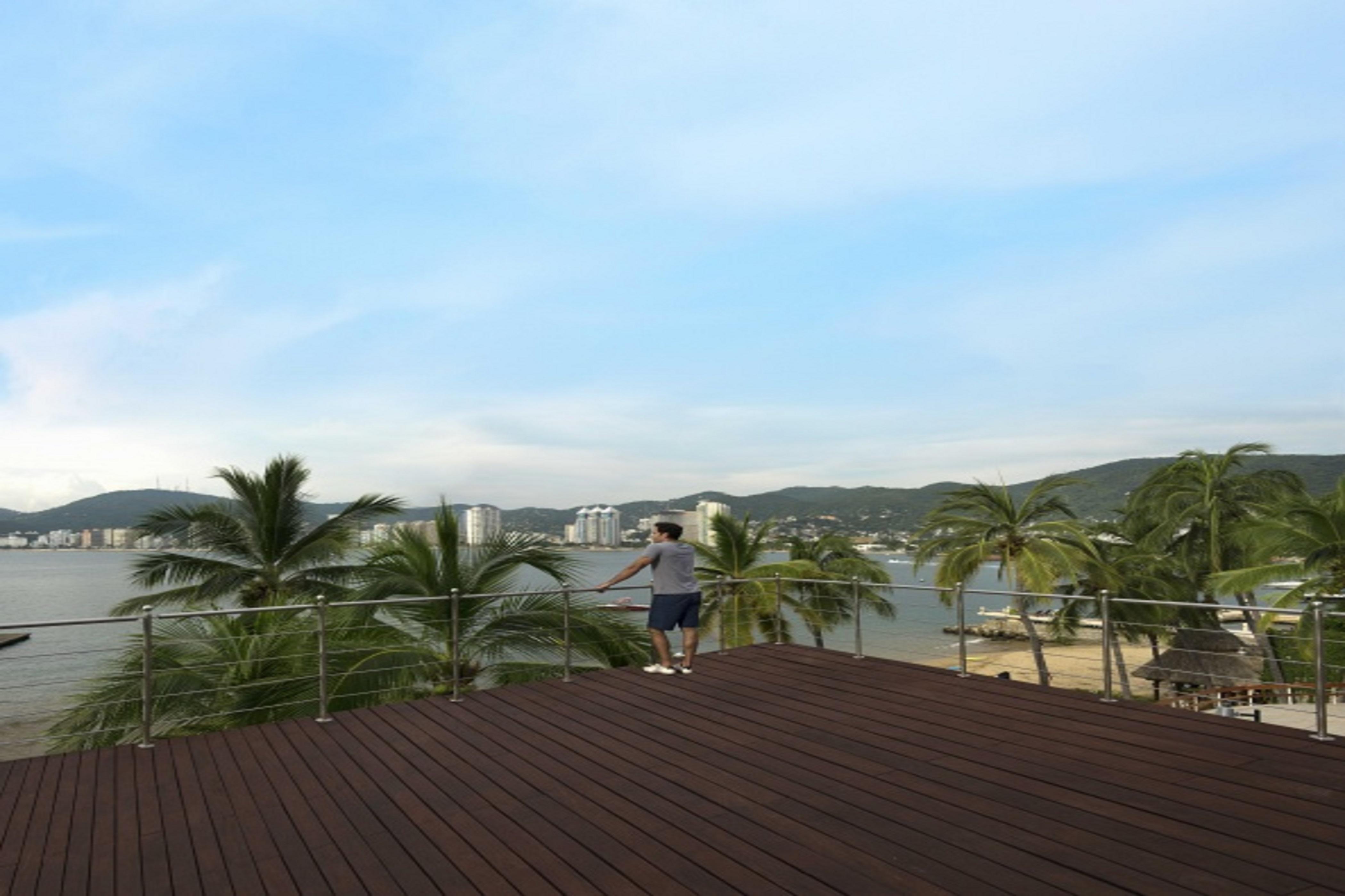 Resort Park Royal Acapulco