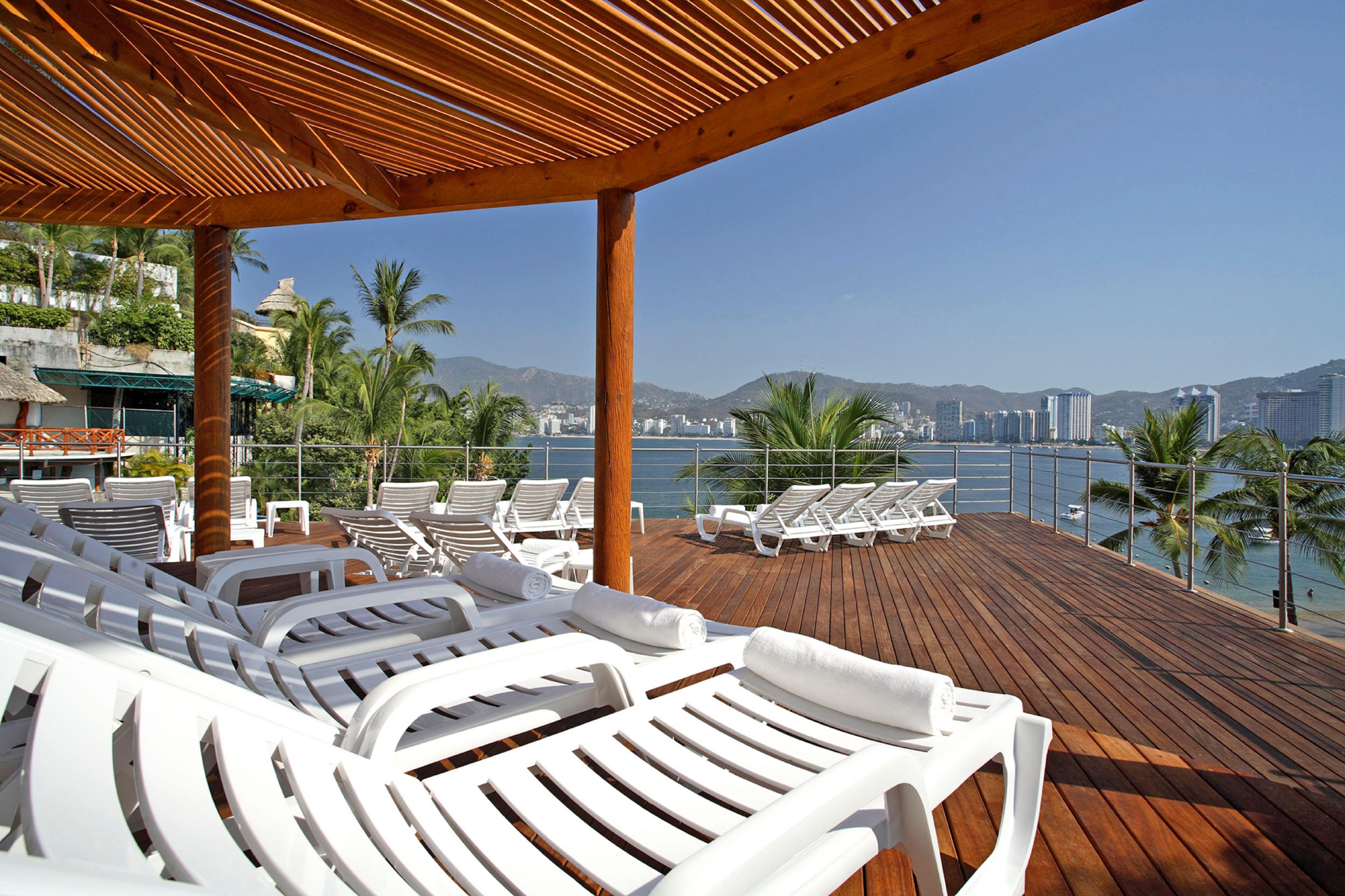 Park Royal 4* Acapulco