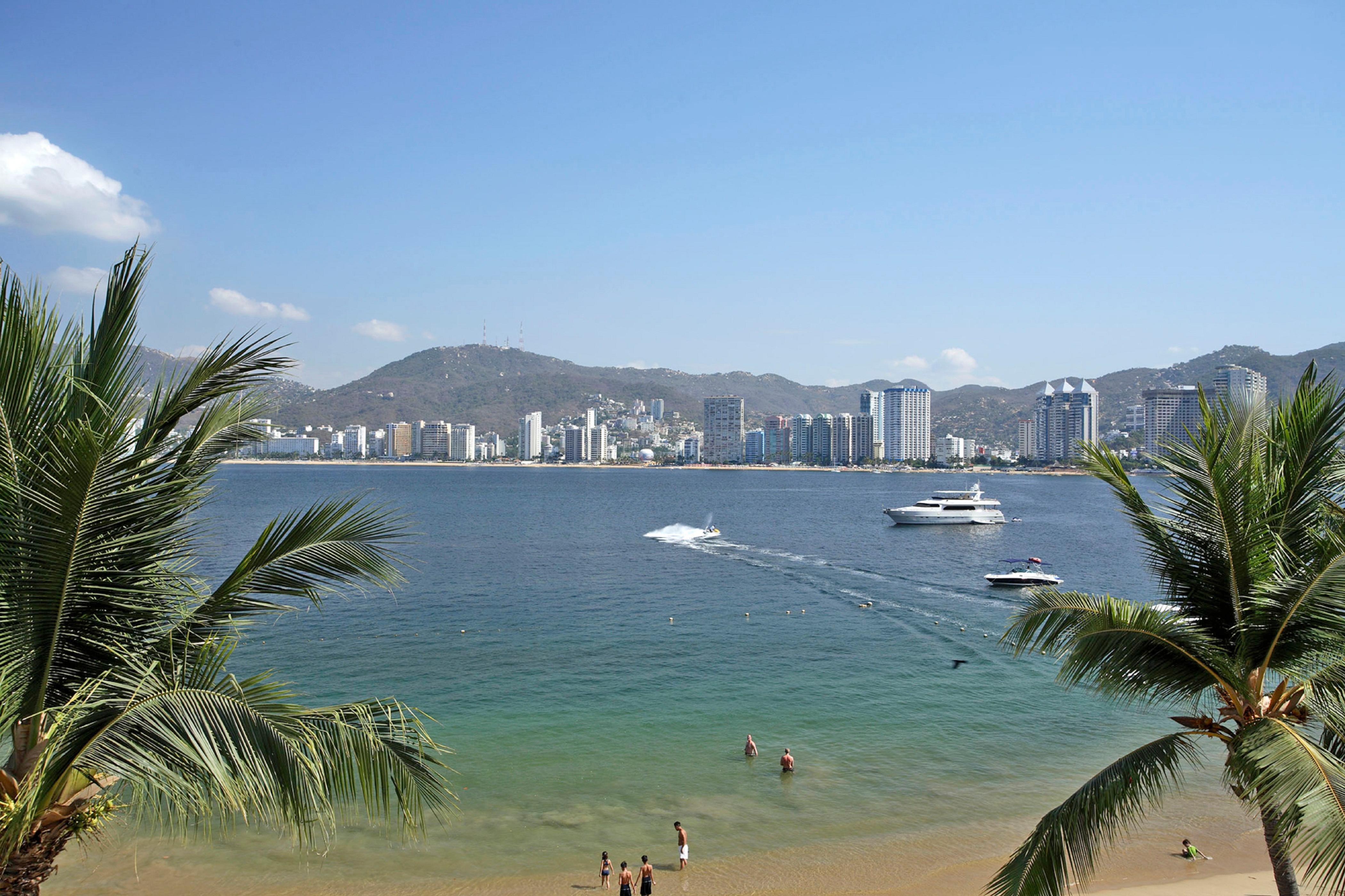 Park Royal Resort Acapulco