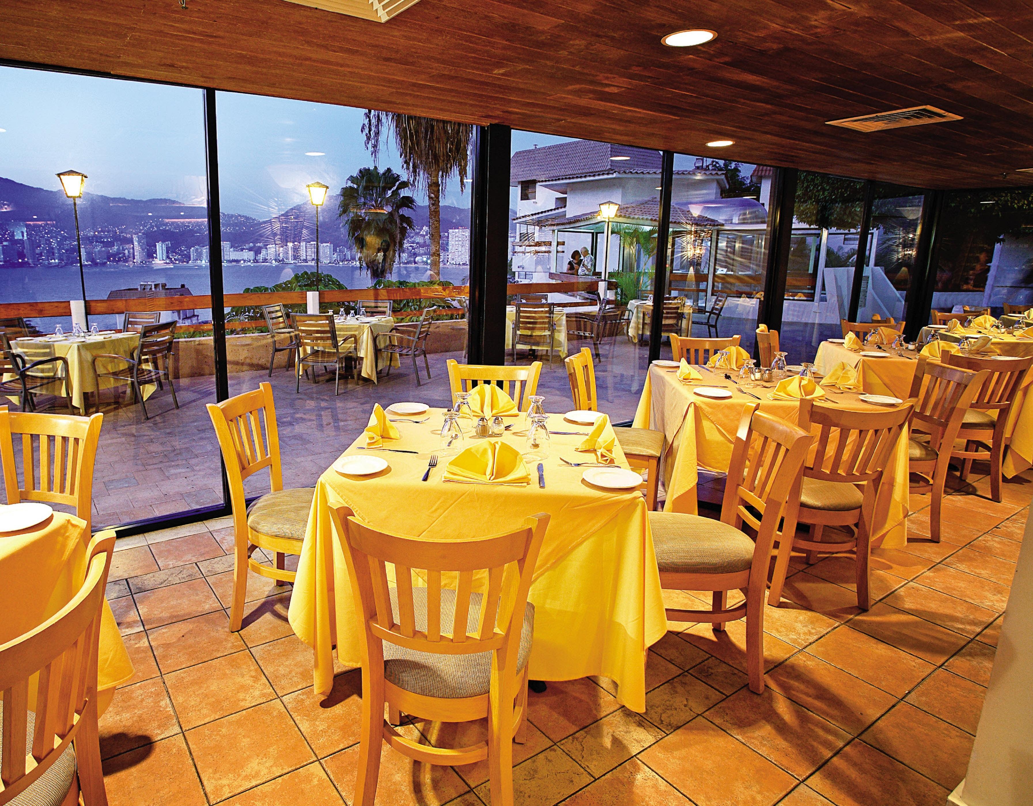 Park Royal Acapulco