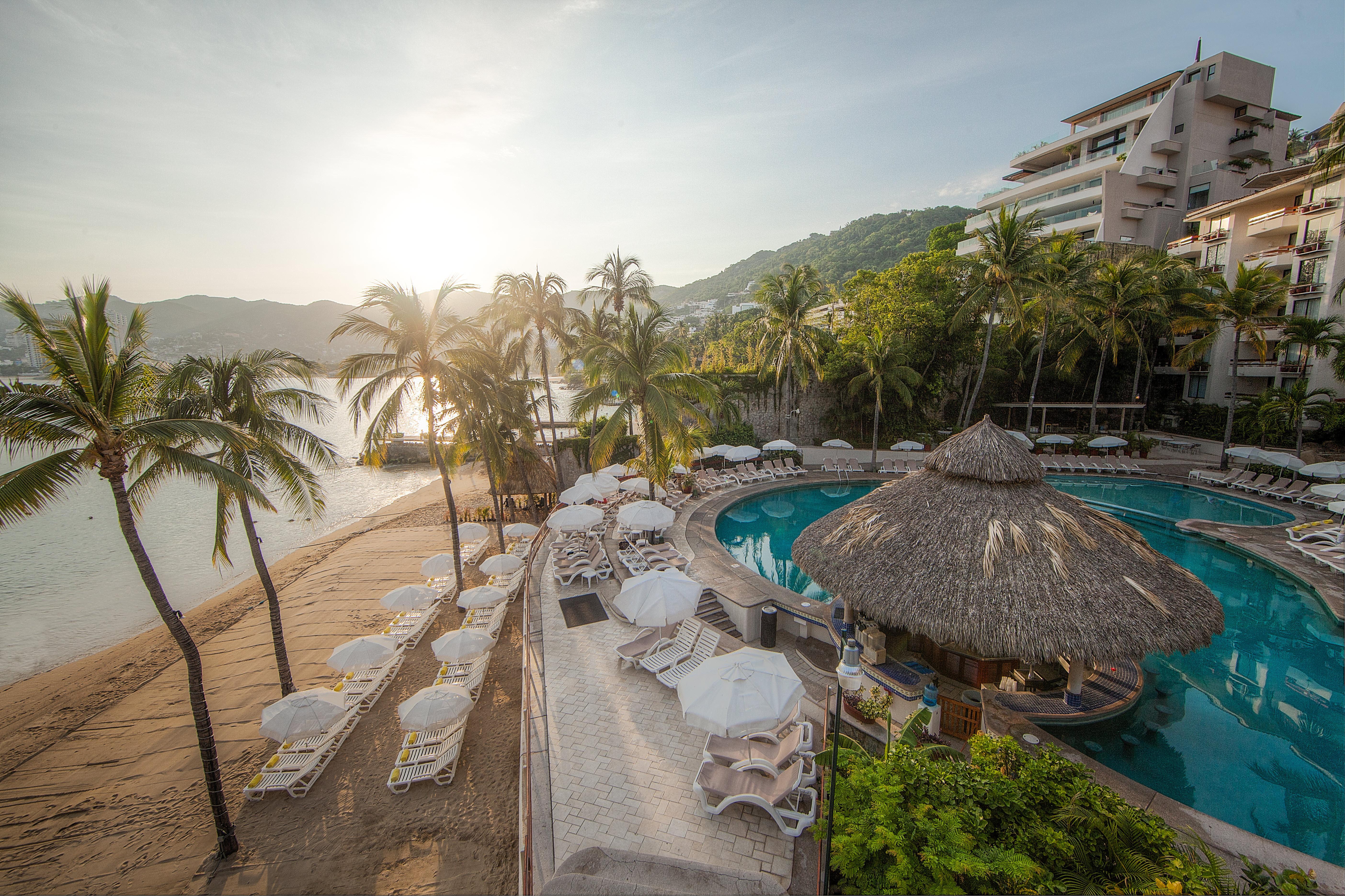 Park Royal Resort 4*