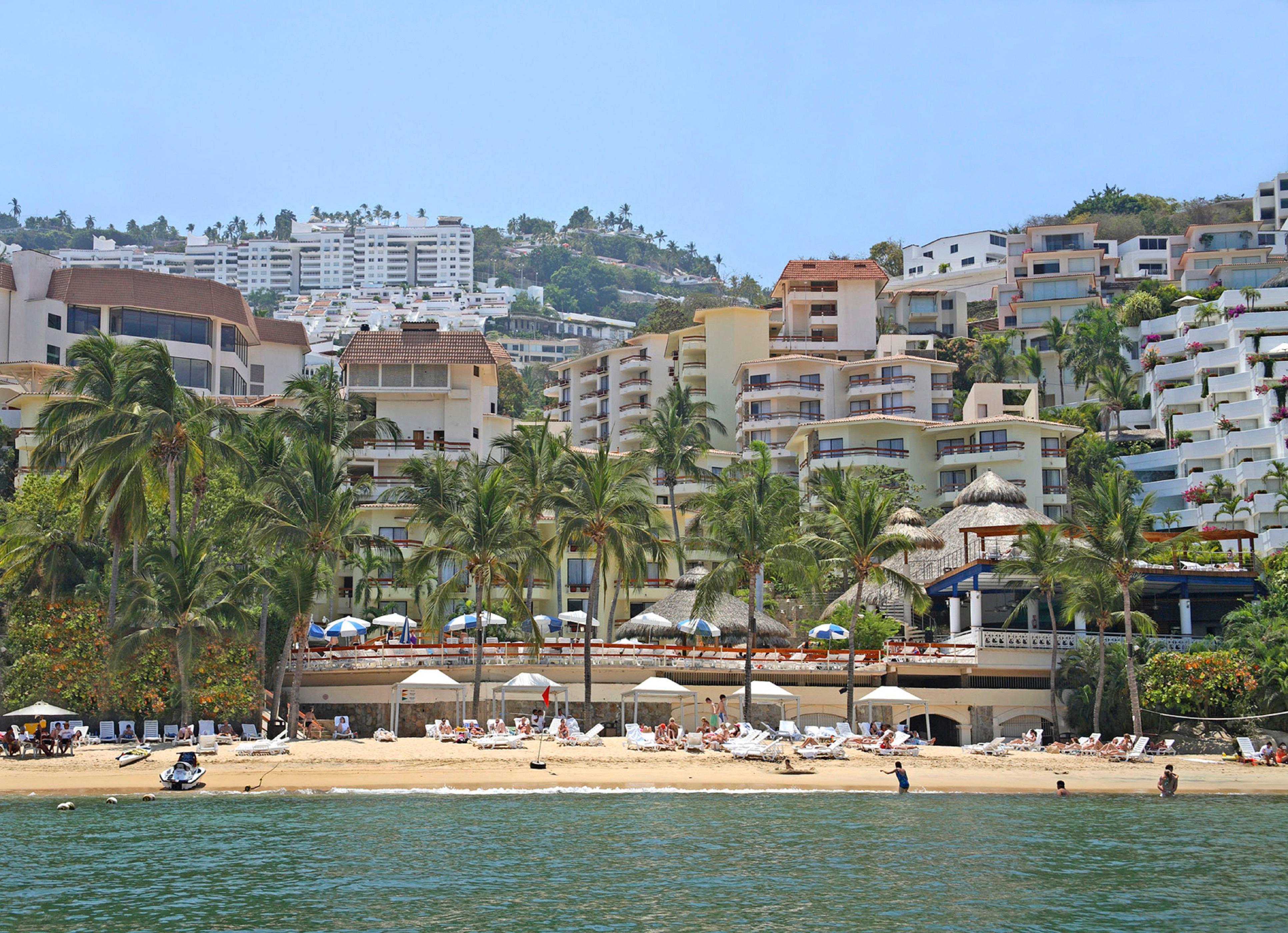 Park Royal Acapulco