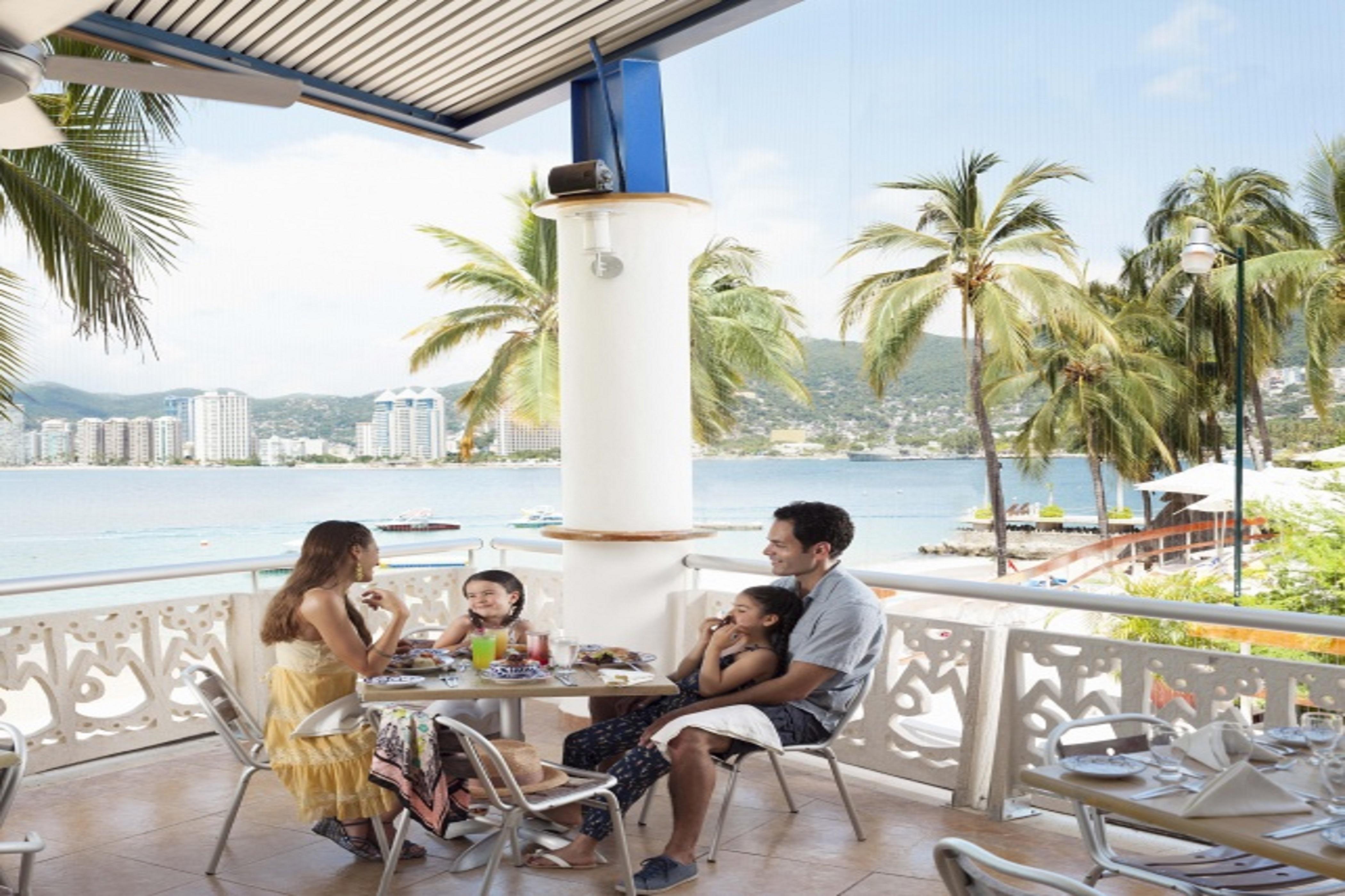 Park Royal 4* Acapulco