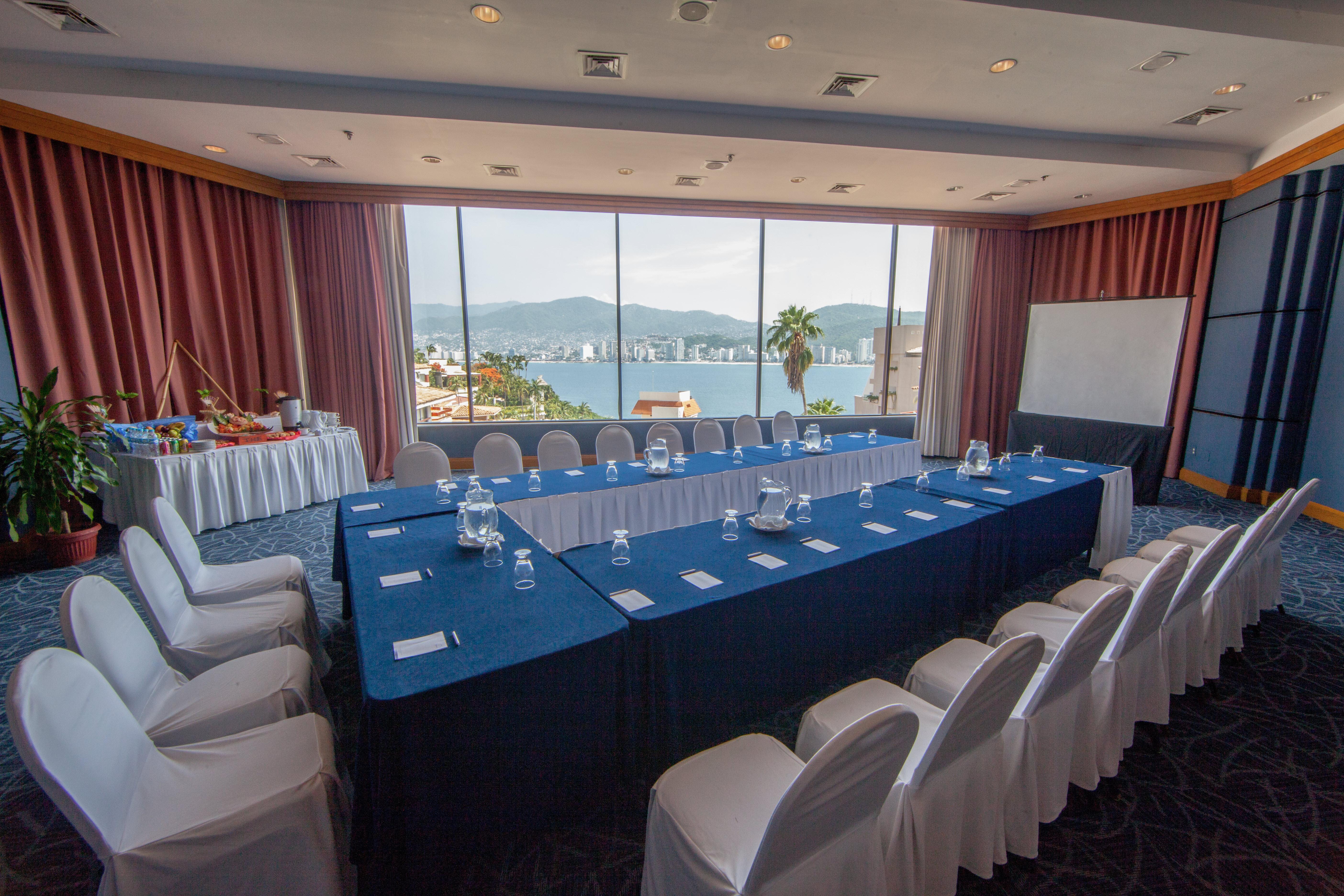 Park Royal Resort Acapulco