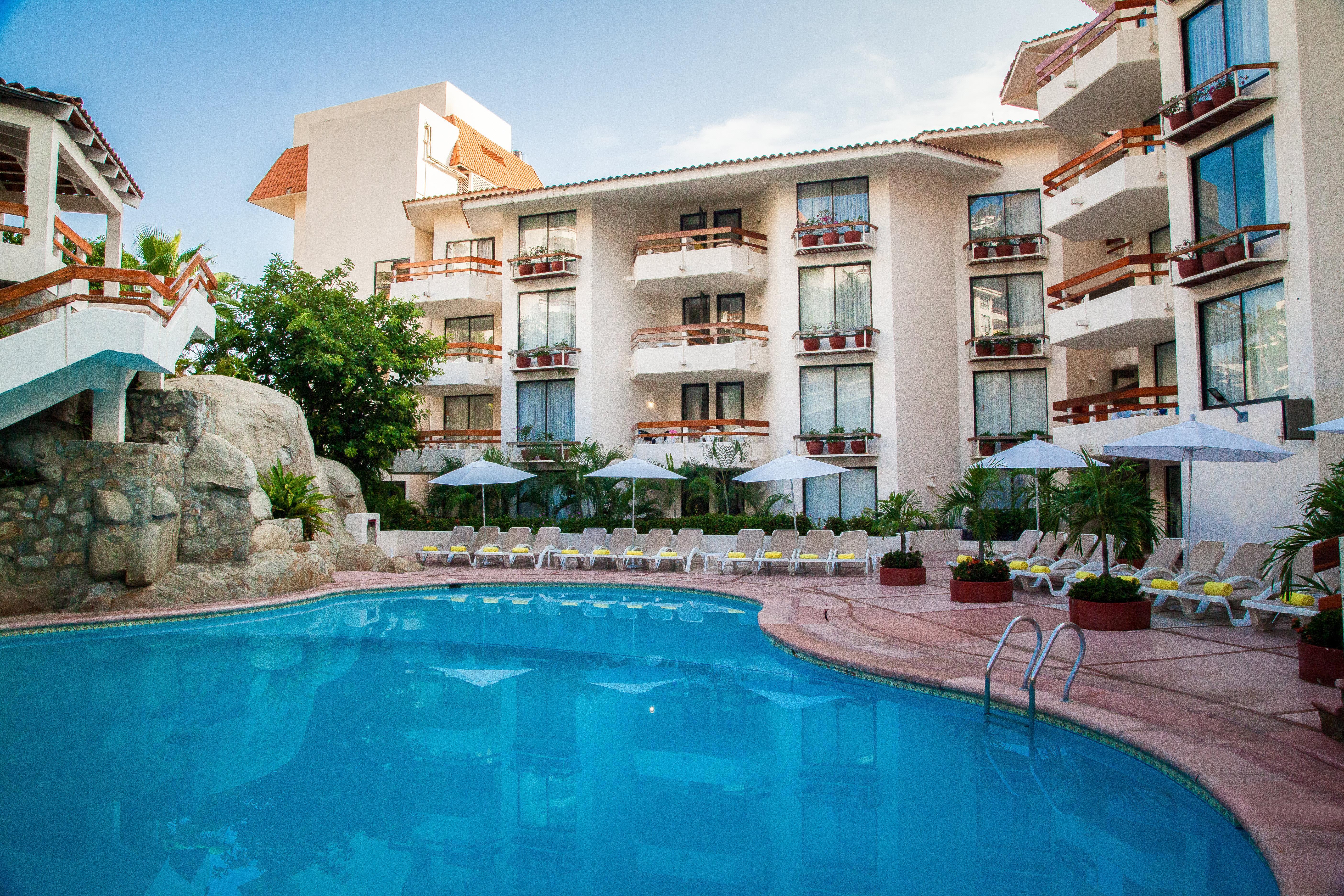 Park Royal Resort Acapulco