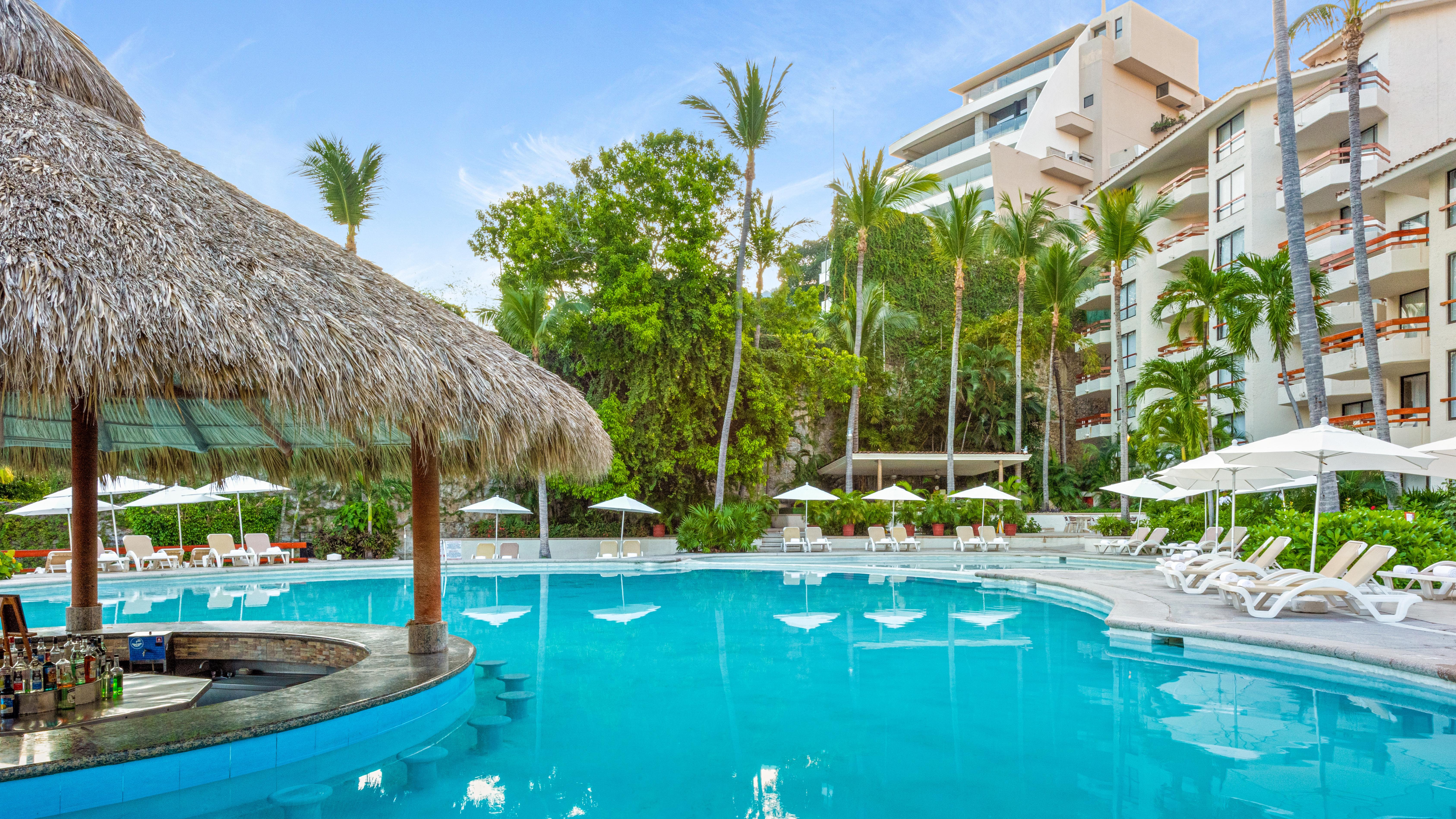 Park Royal Resort