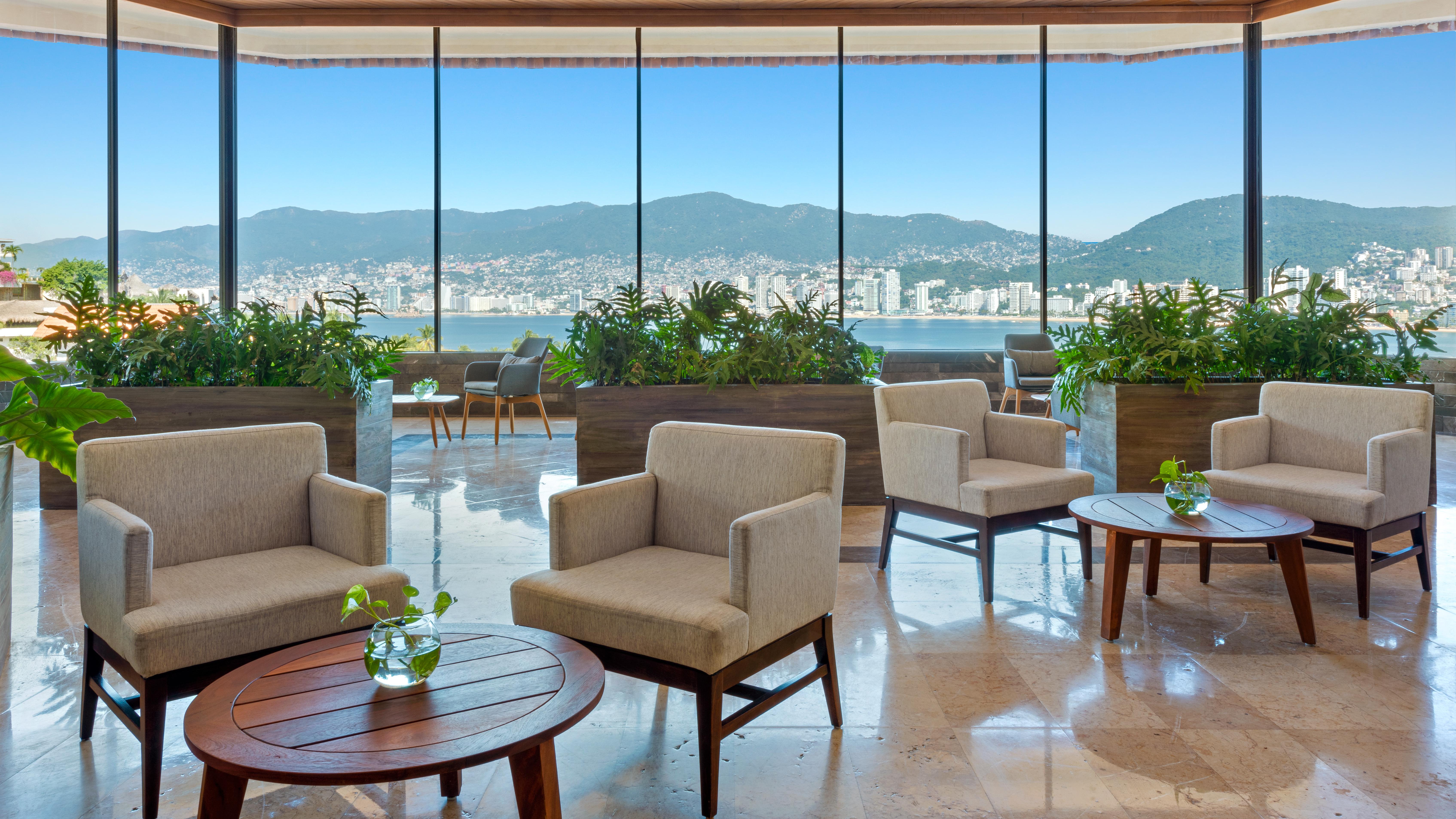 Park Royal 4* Acapulco