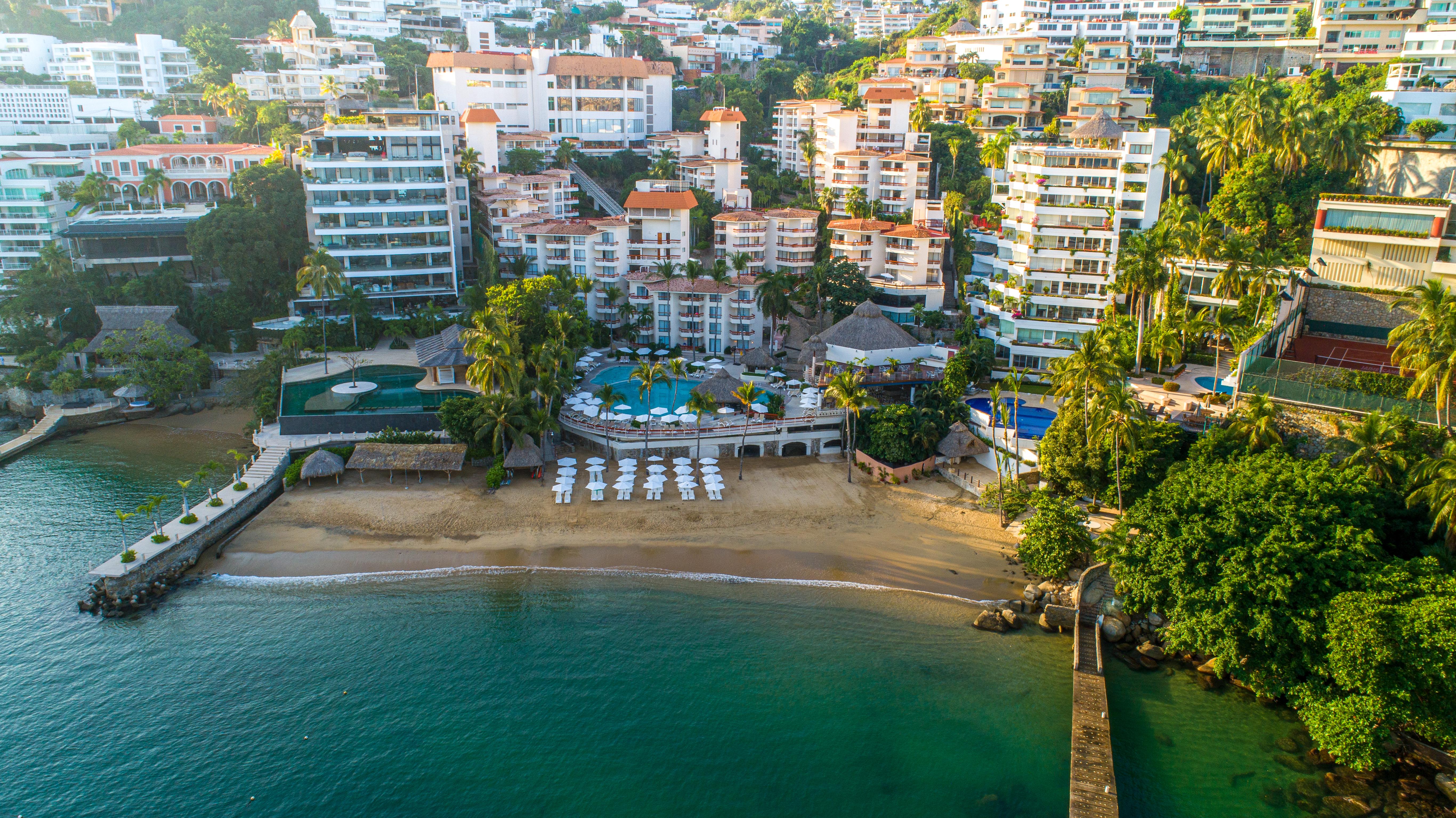 Park Royal Acapulco