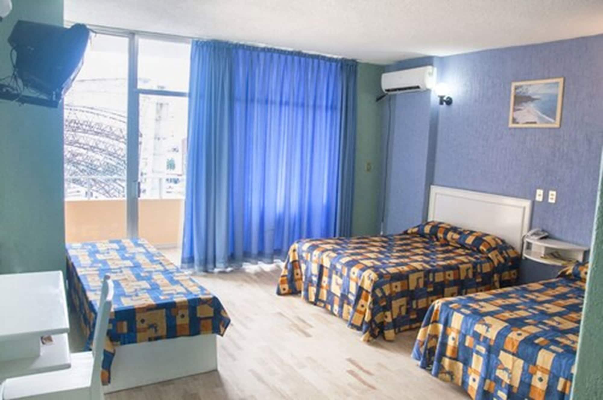 Hotel Dorados Acapulco