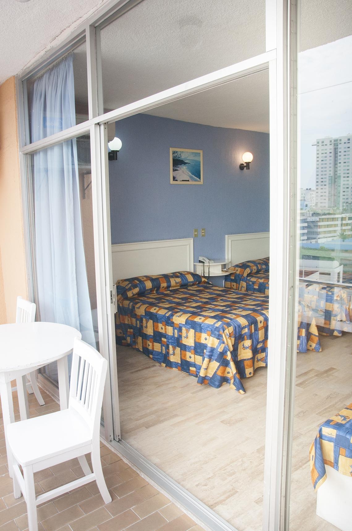 Hotel Dorados Acapulco