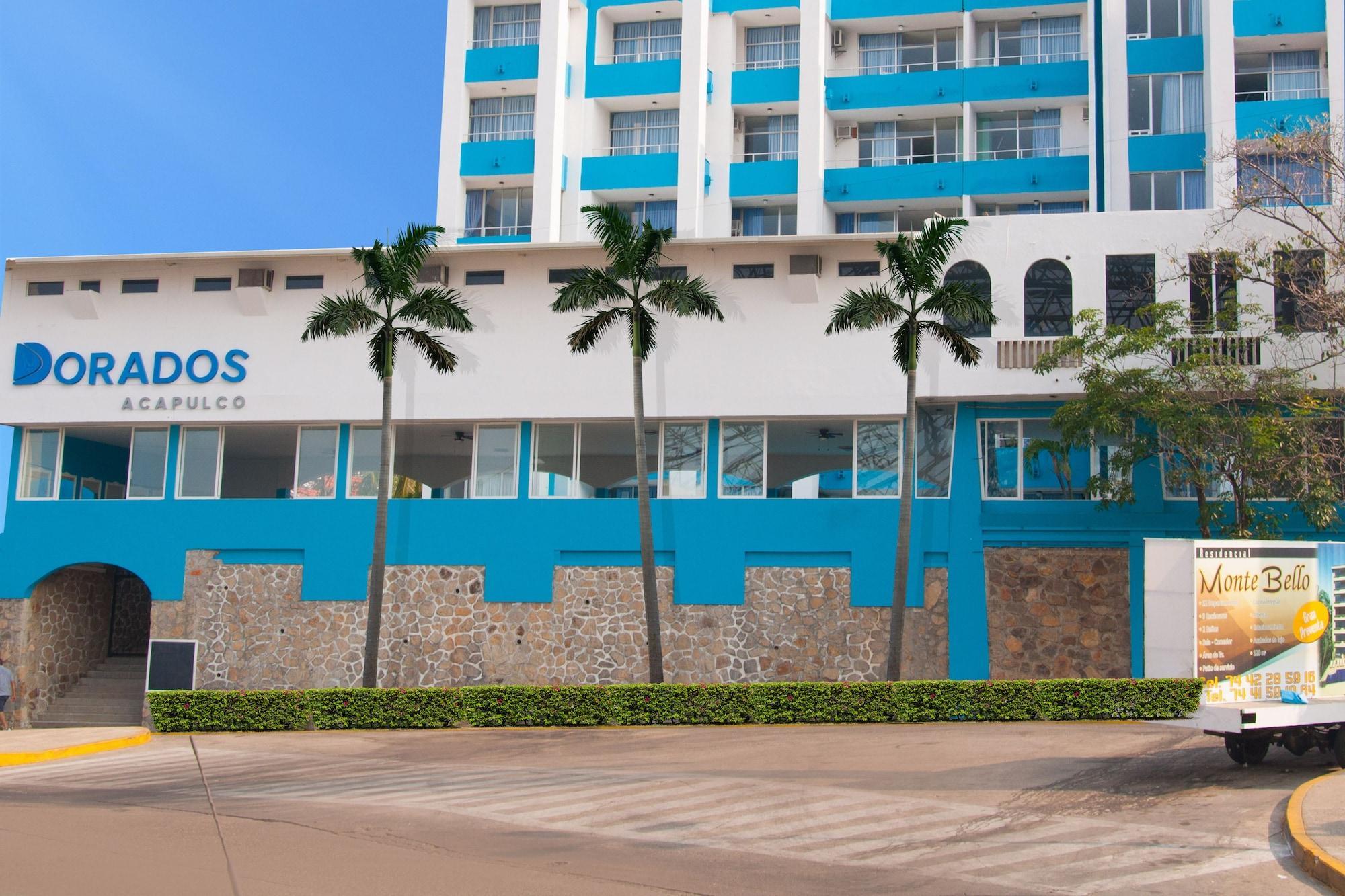 Dorados Acapulco