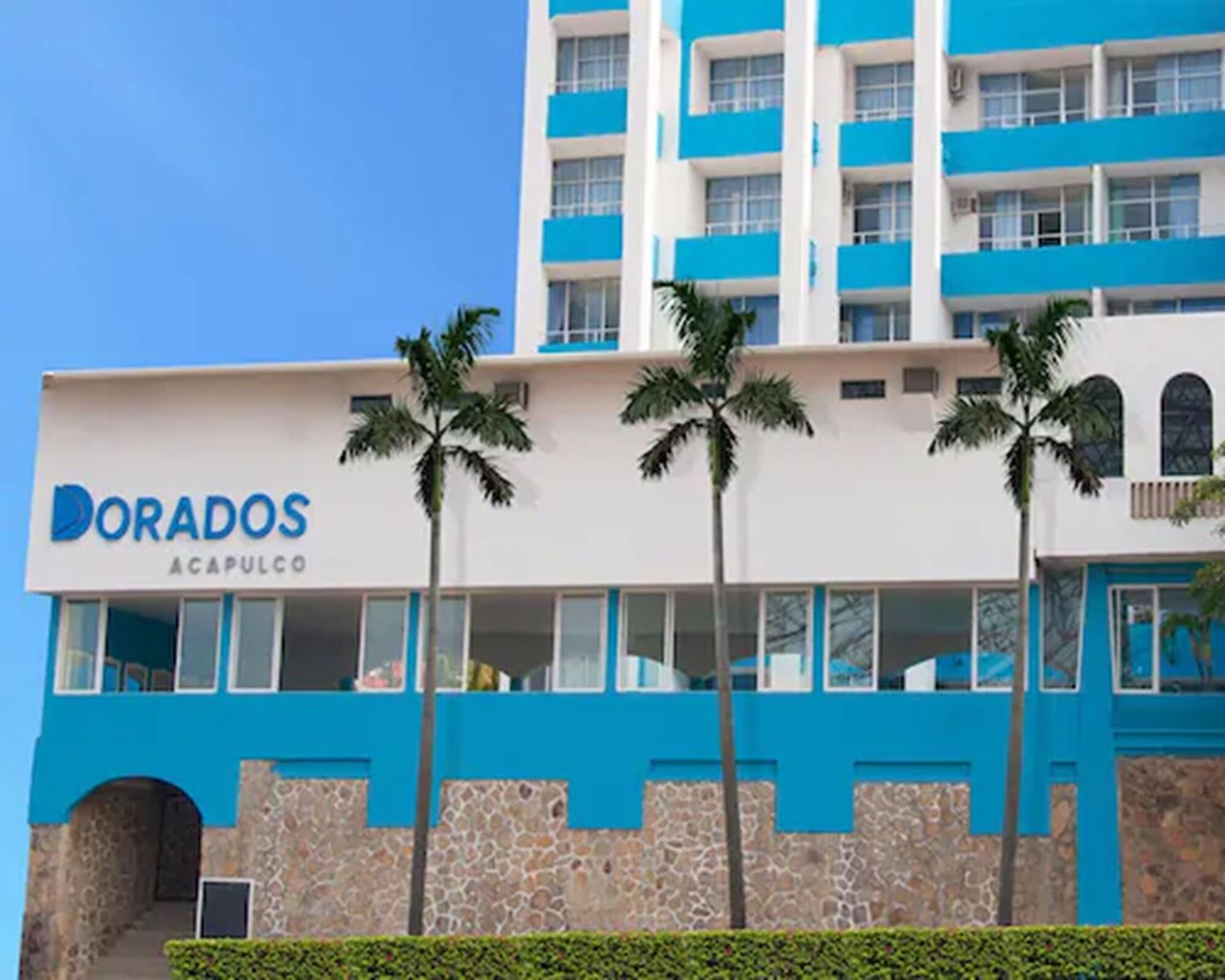Dorados 3*