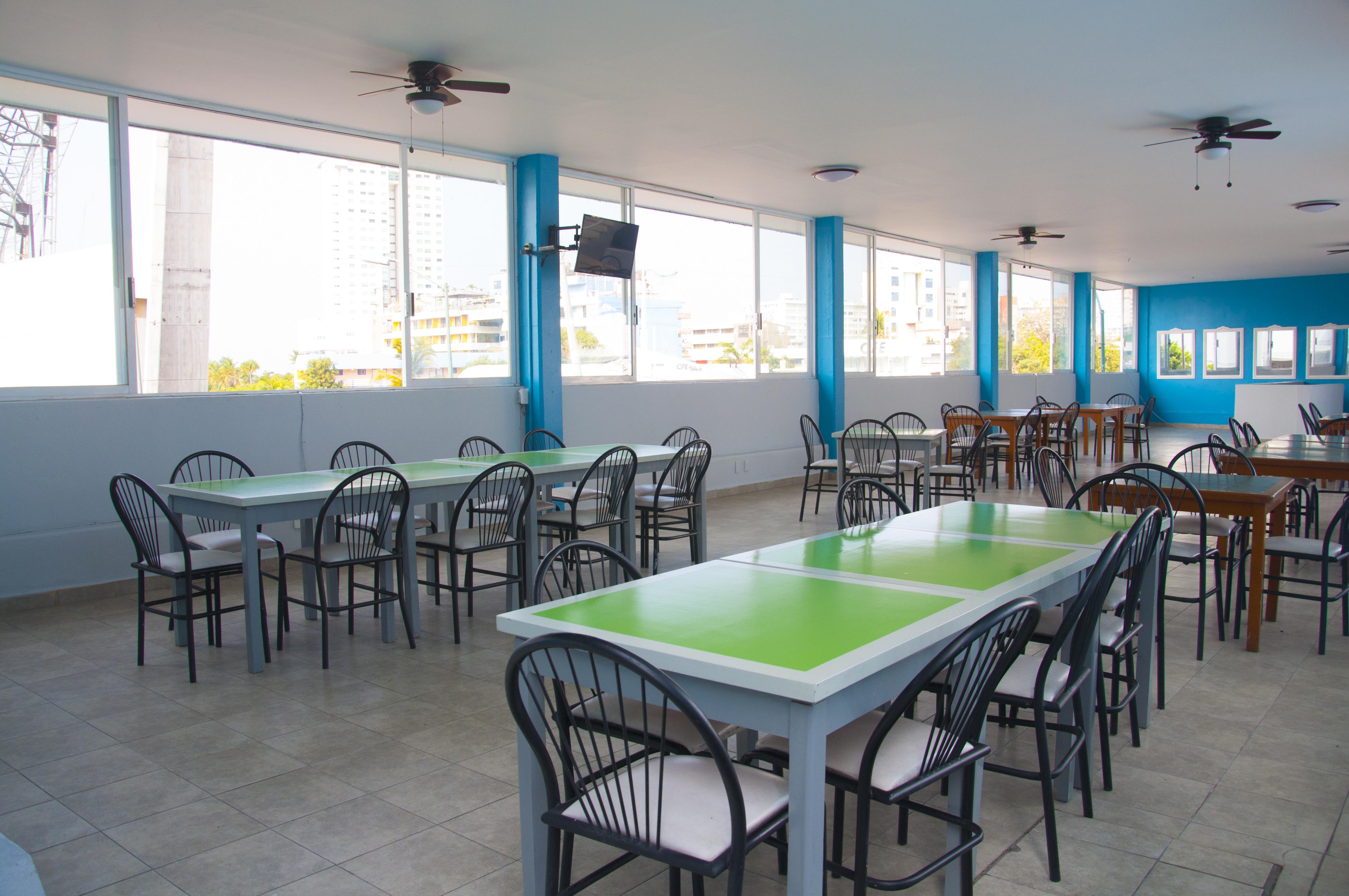 Hotel Dorados Acapulco