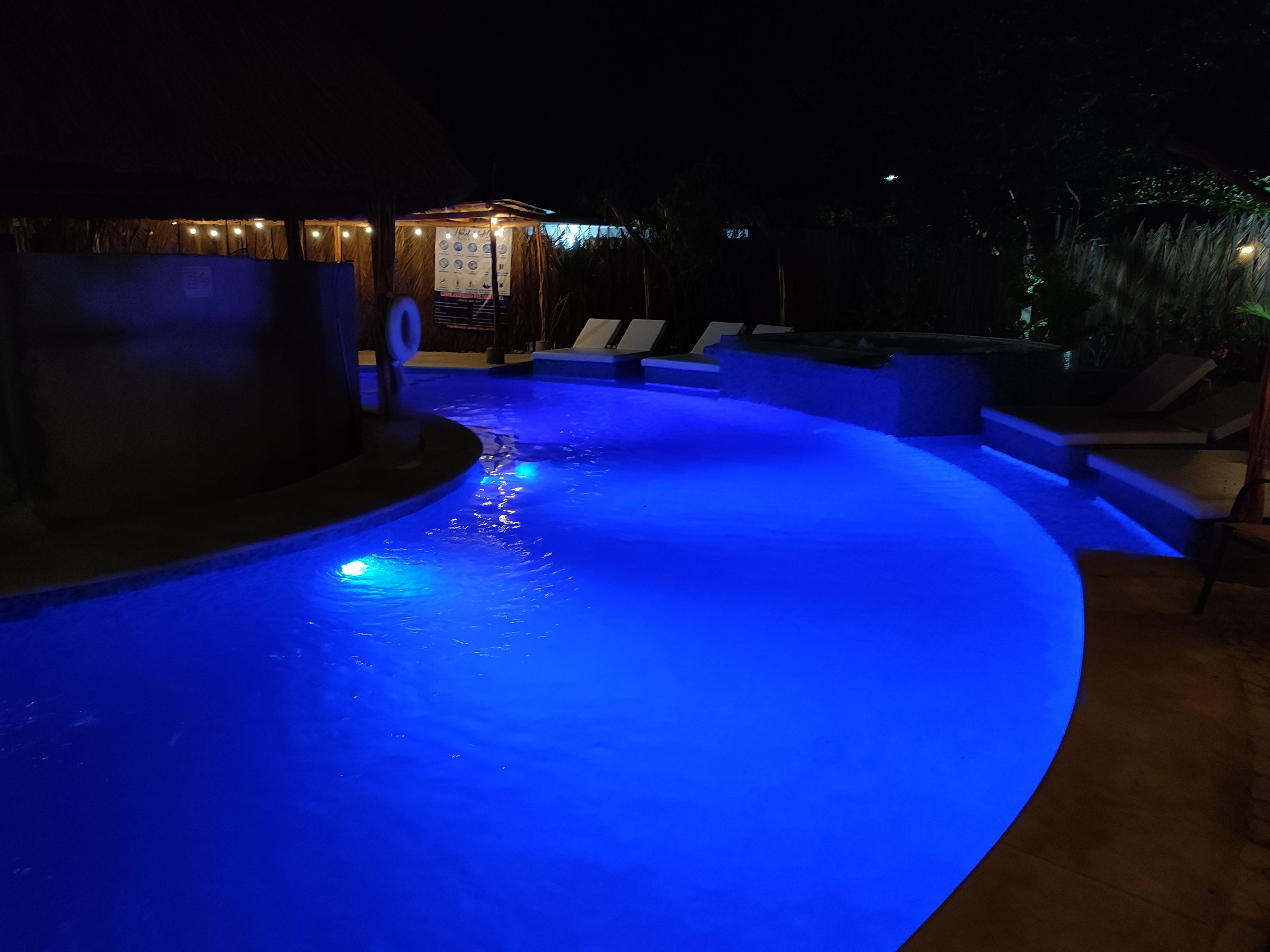 Ashly Loma Larga Hotel