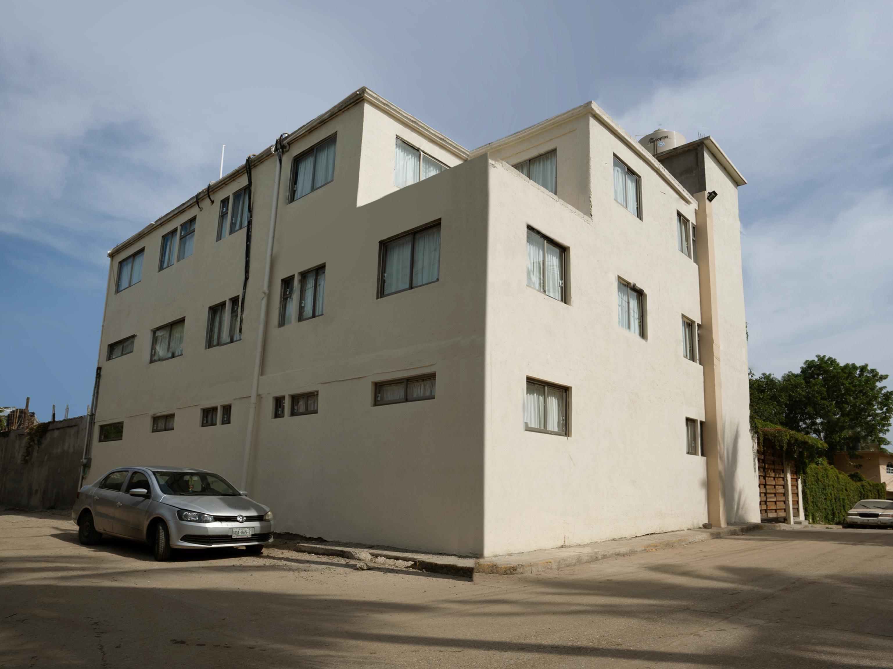 Hotel Ashly Loma Larga 3*