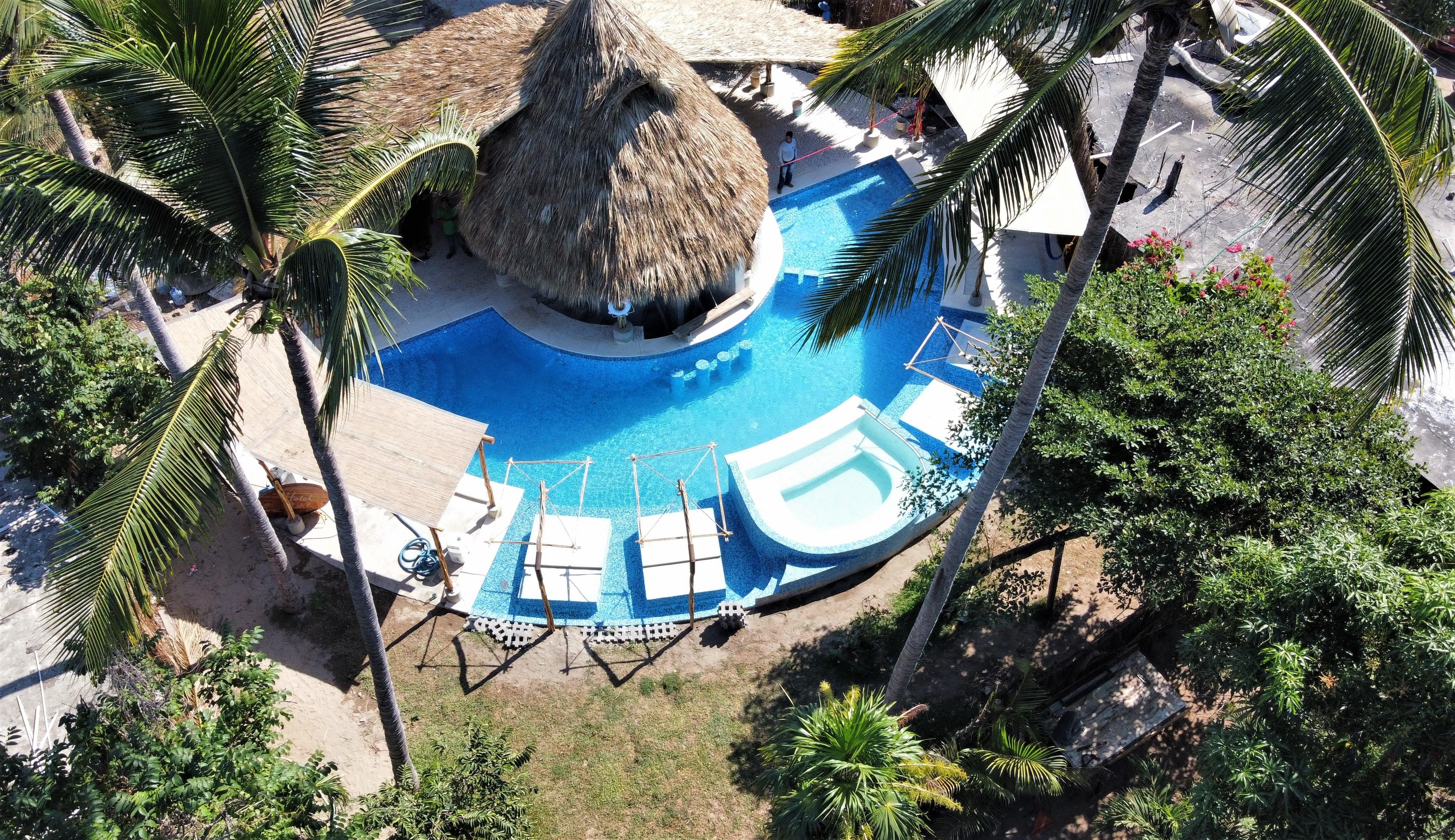 Ashly Loma Larga Hotel Acapulco