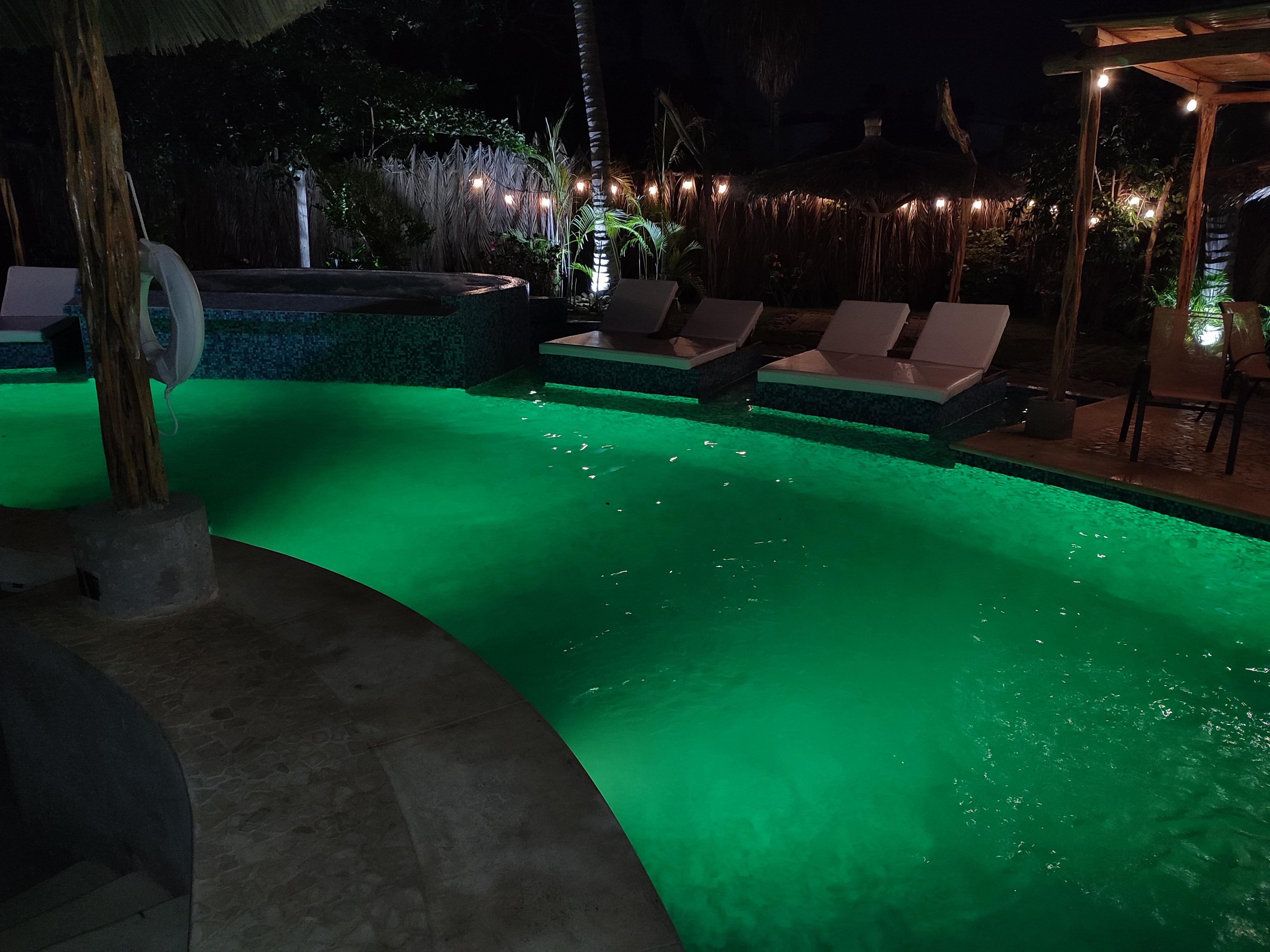 Ashly Loma Larga Hotel Acapulco