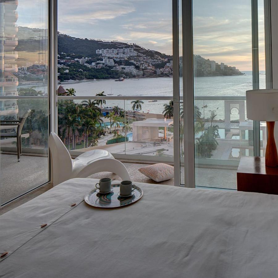 Le Club Apartment