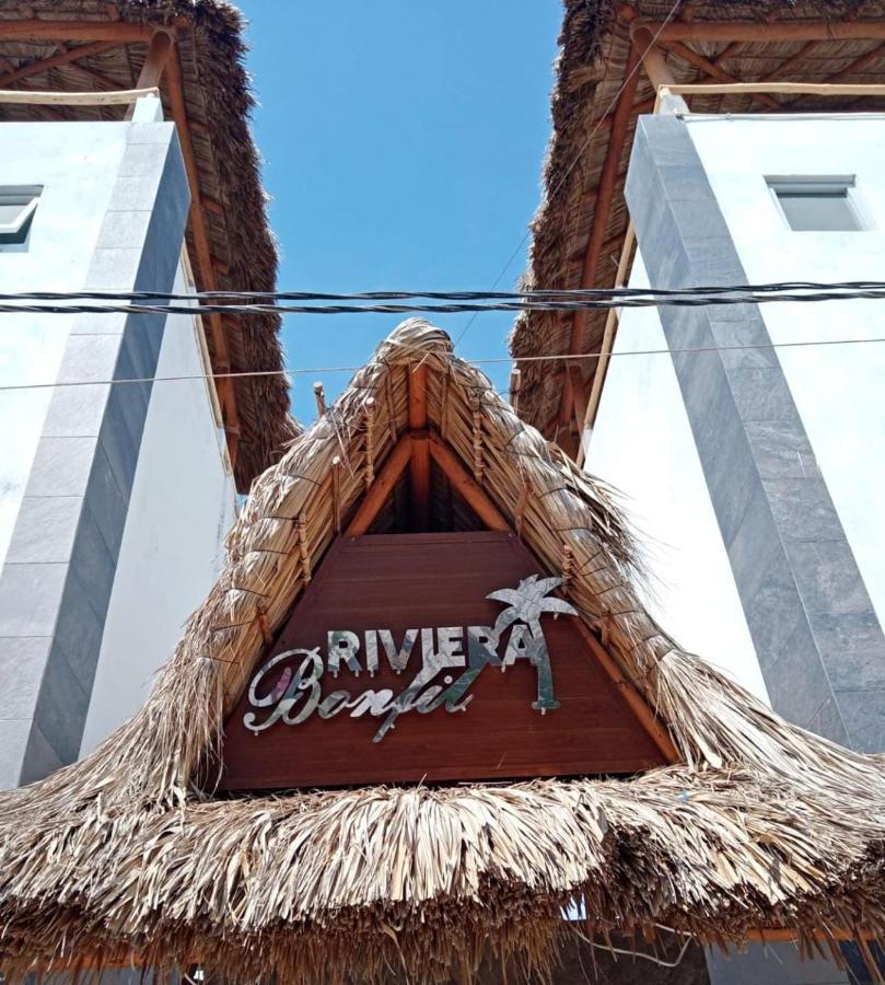 Riviera Bonfil Hotel *