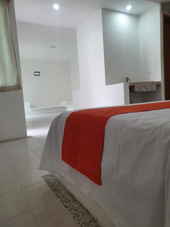 Riviera Bonfil Hotel *