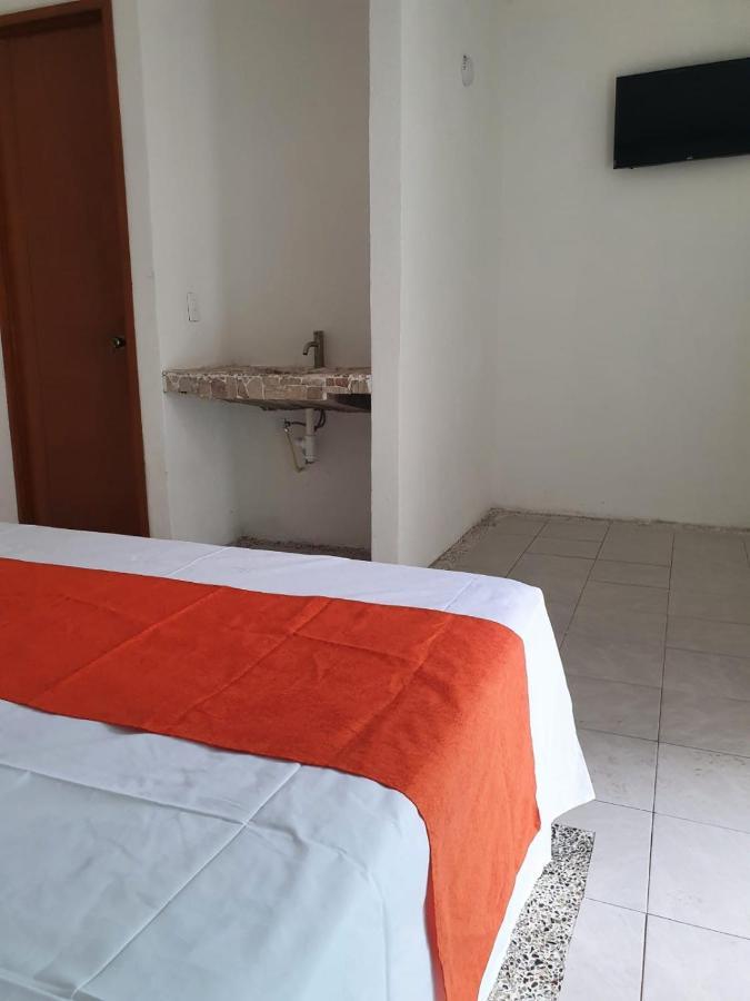 Hotel Riviera Bonfil *