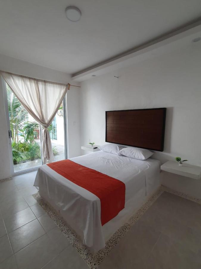 Riviera Bonfil Hotel Acapulco