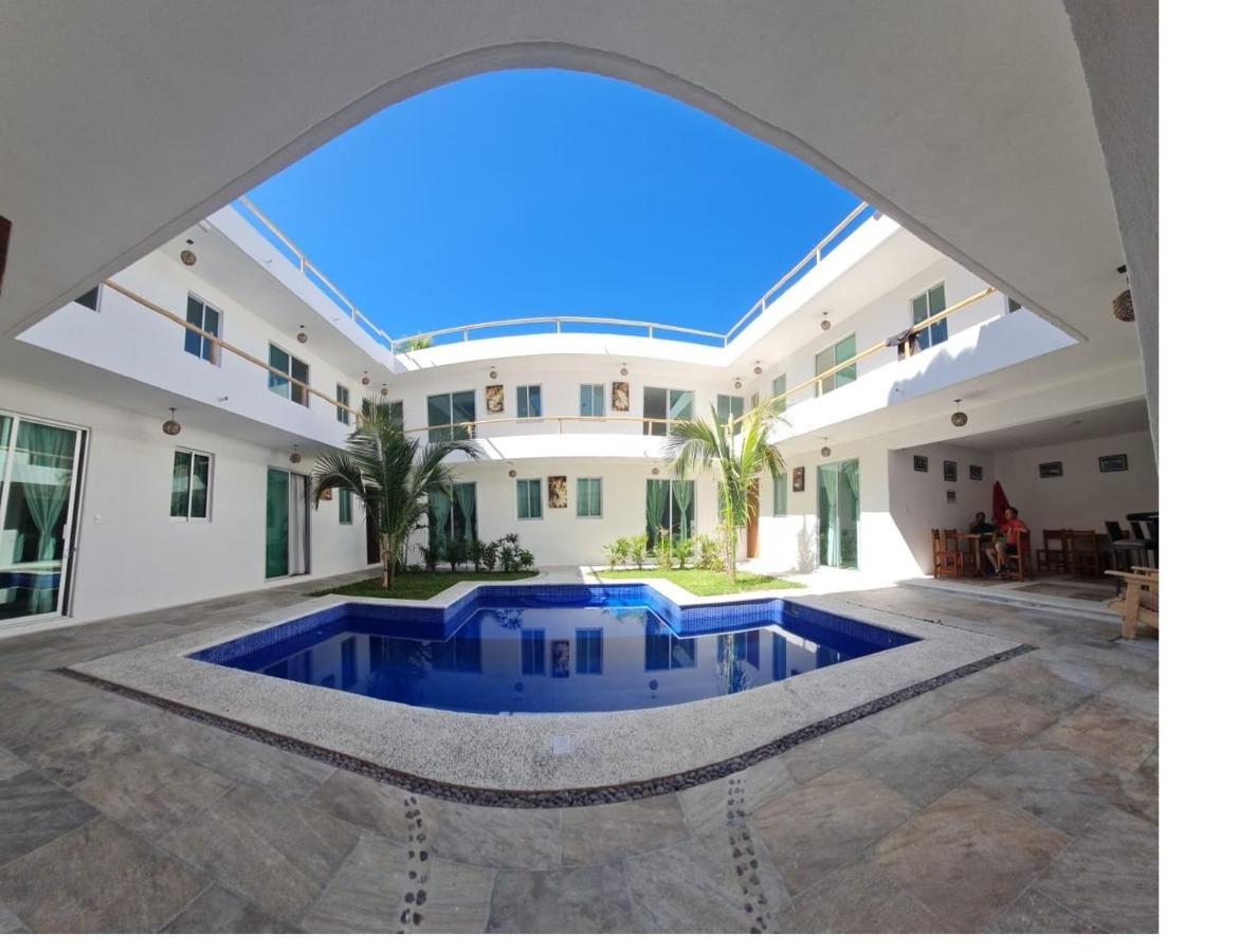 Riviera Bonfil Hotel *