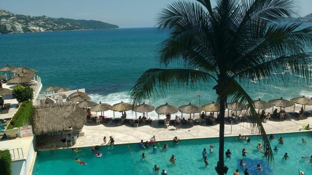 Aparthotel Claus Acapulco
