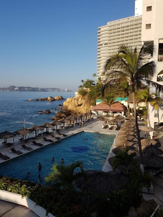 Aparthotel Claus Acapulco