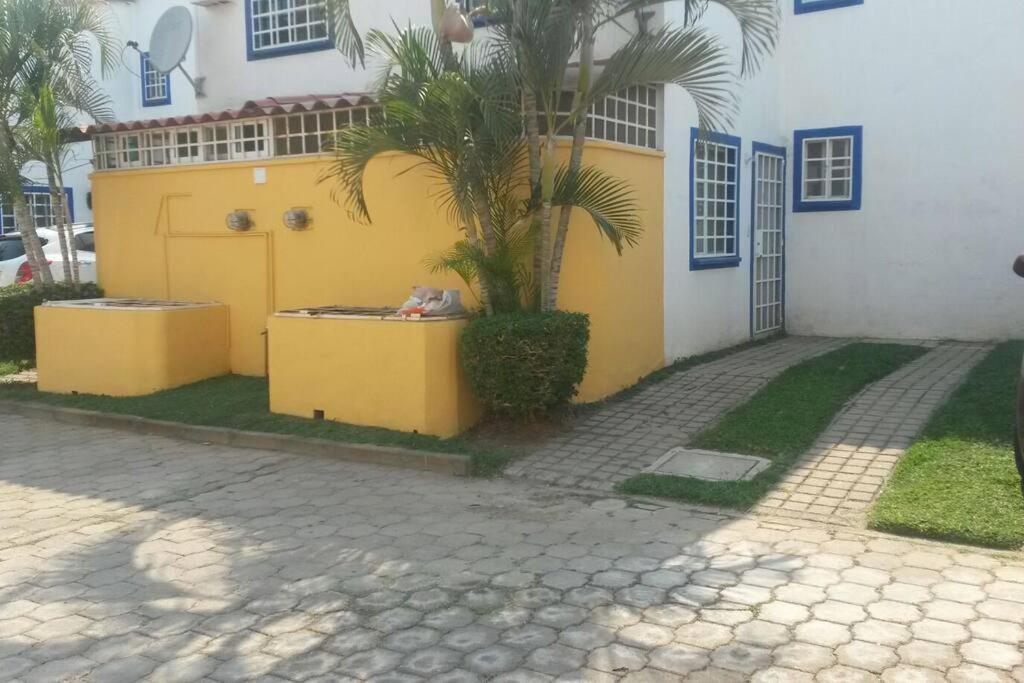 Casa En La Zona De Diamante Holiday home