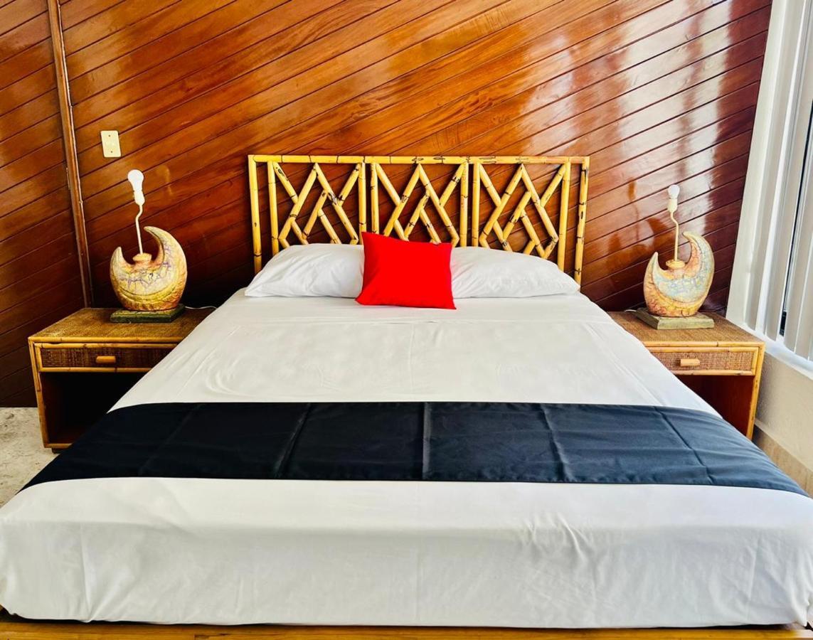 Nikko Suites Acapulco