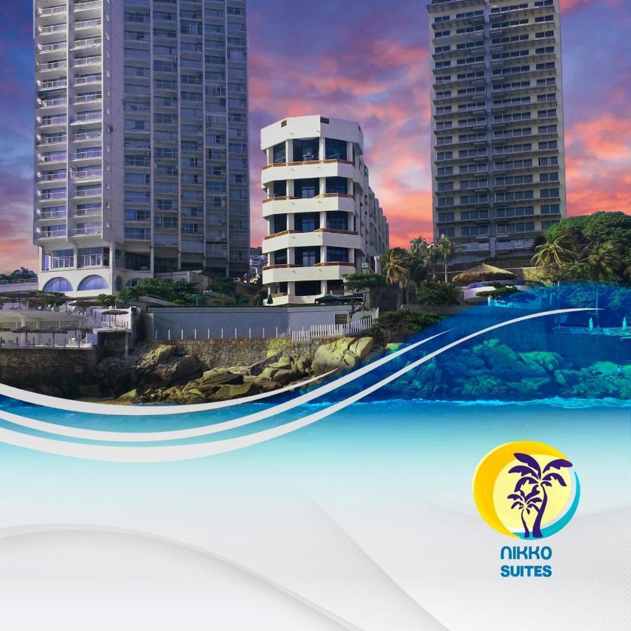 Nikko Suites